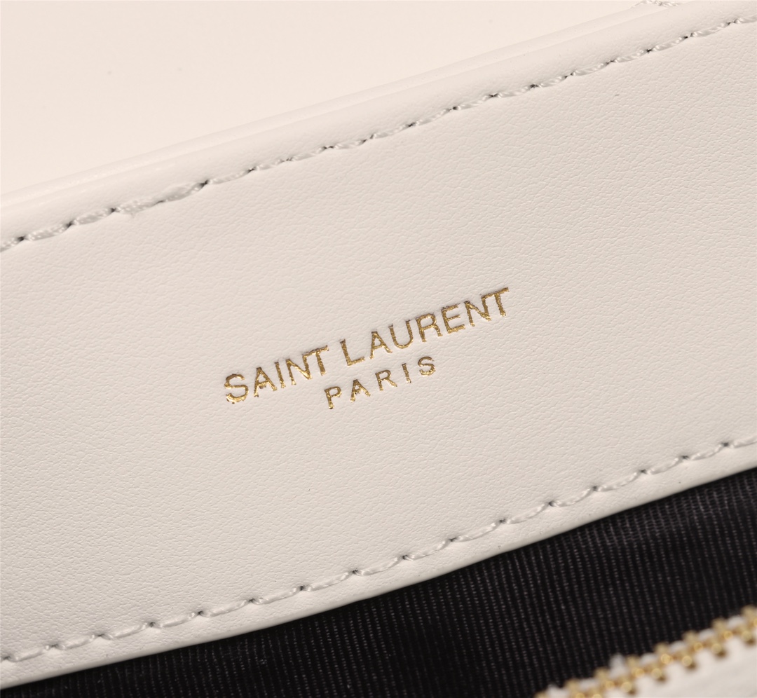 YSL Lou Lou Puffer Women Shoulder Bags 2-Size