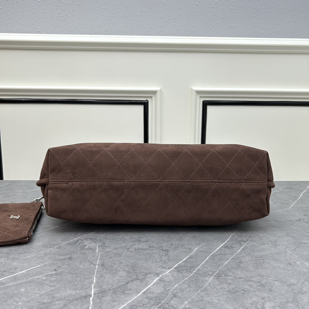 Chanel Women Shoulder Bags 47*30*13cm