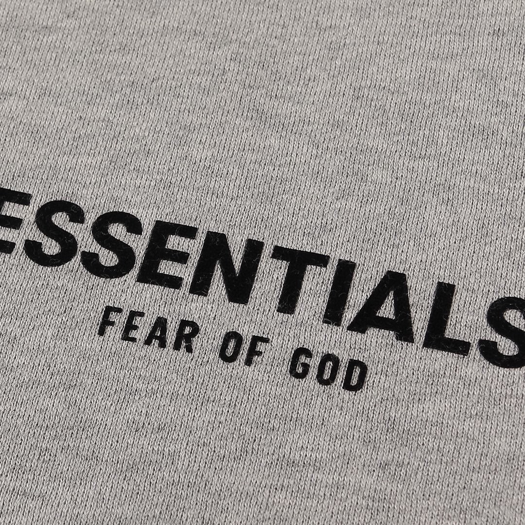 FEAR OF GOD Unisex Sweatshirt Size S-XL