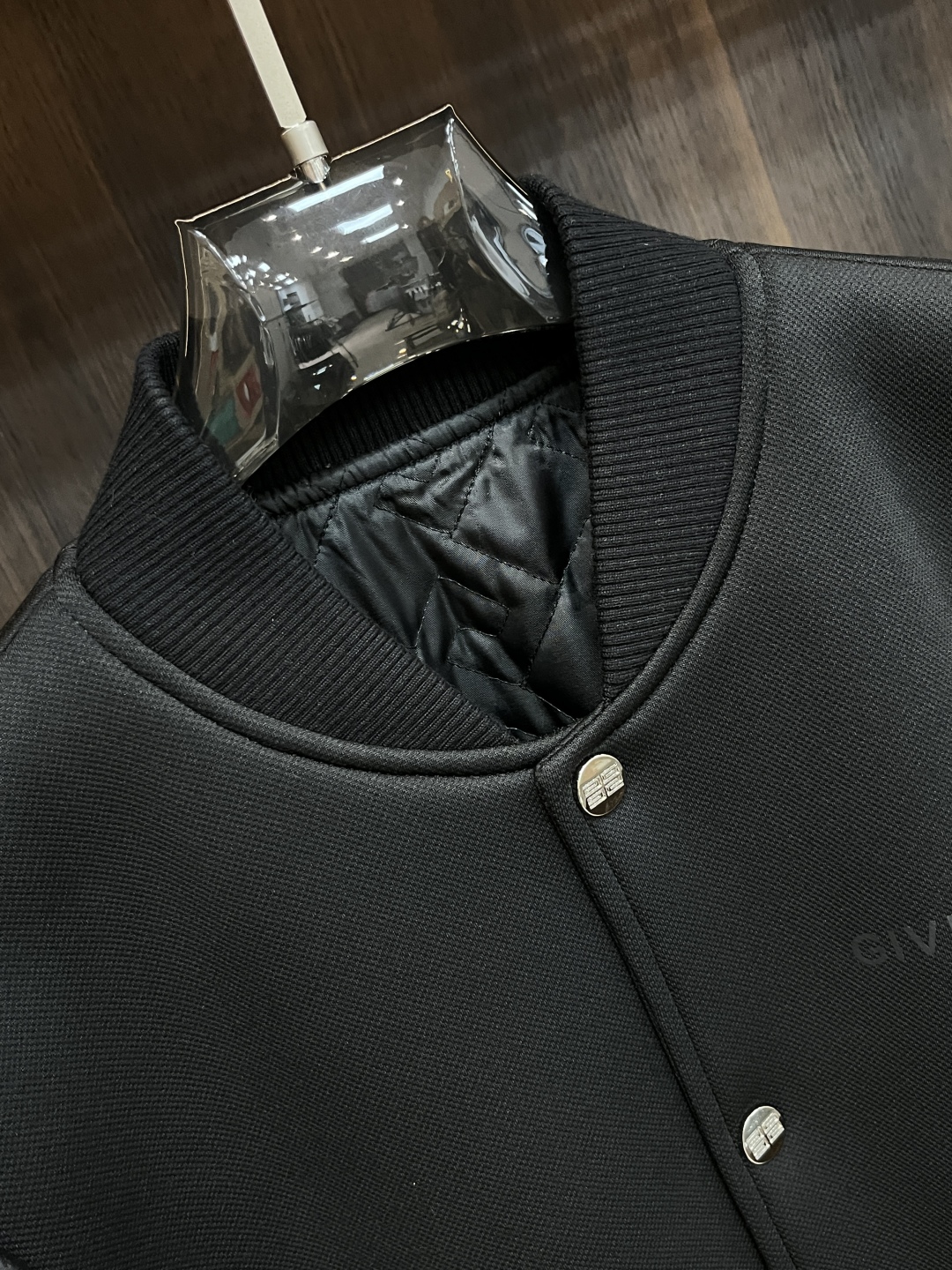 Givenchy Unisex Jacket Size M-XXXL