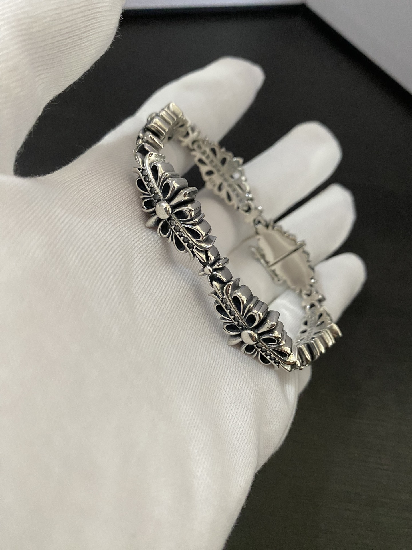 Chrome Hearts Bracelet