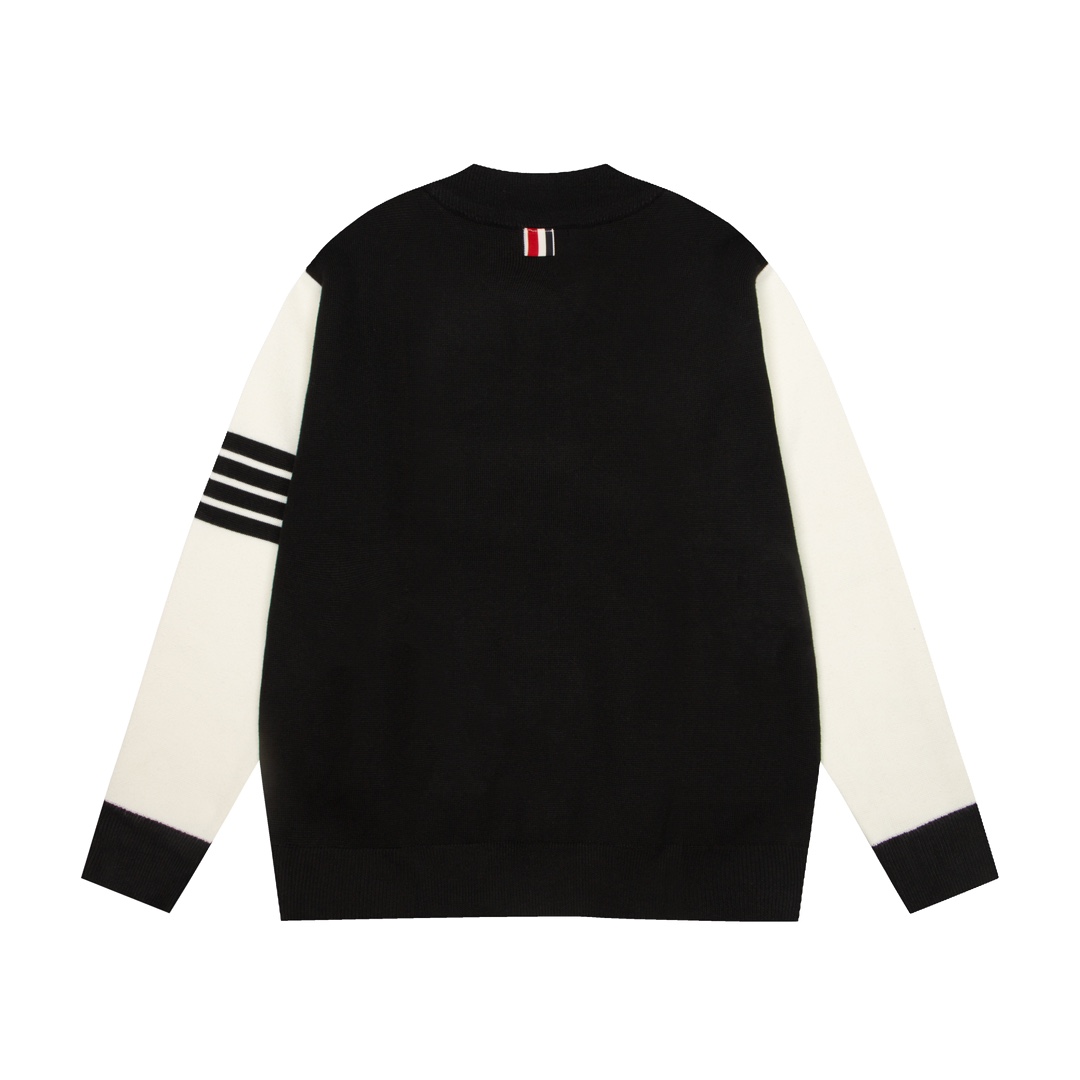 Thom Browne Unisex Jacket Size S-XL
