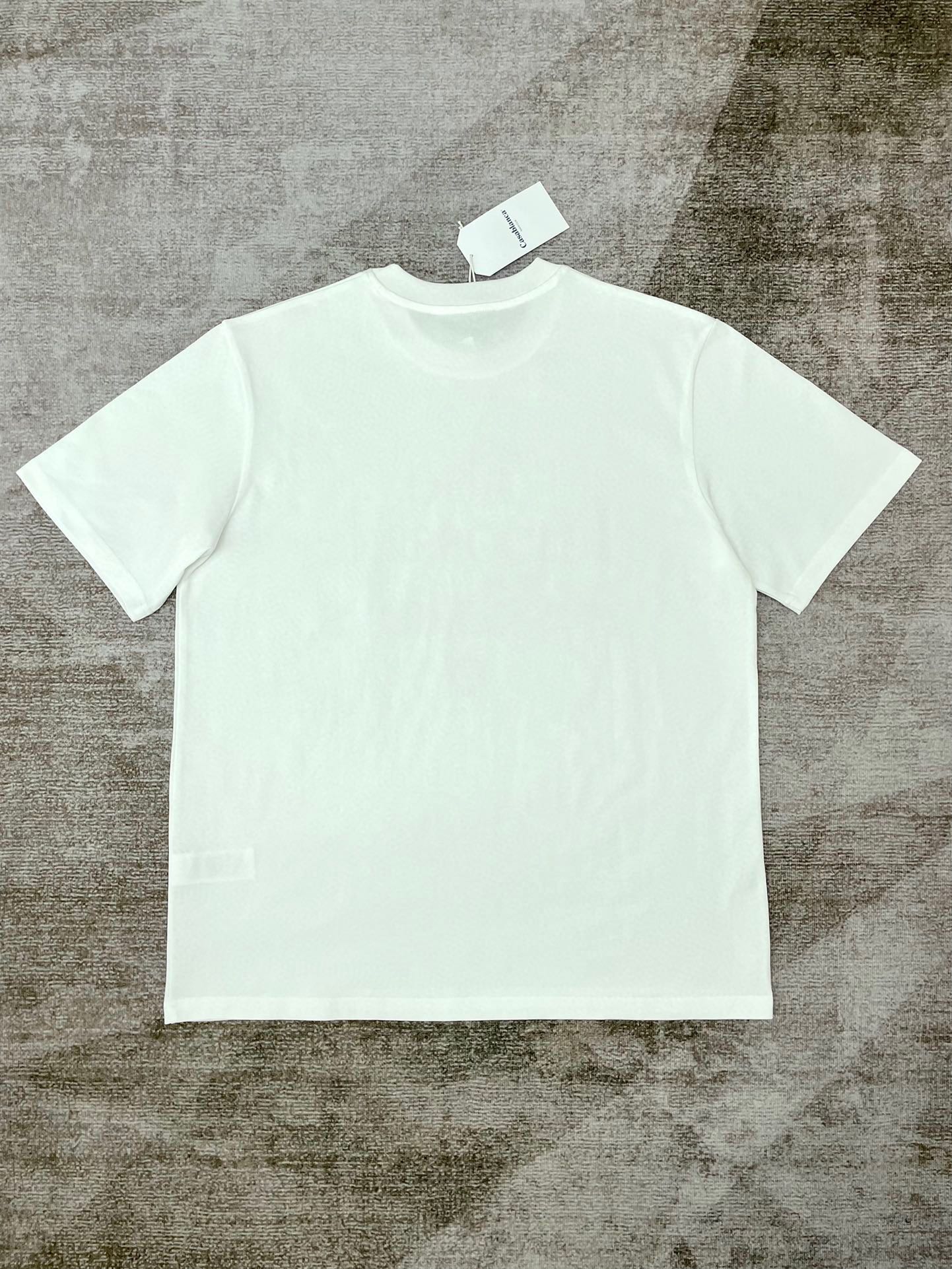 Casablanca T Shirt Size S-XL