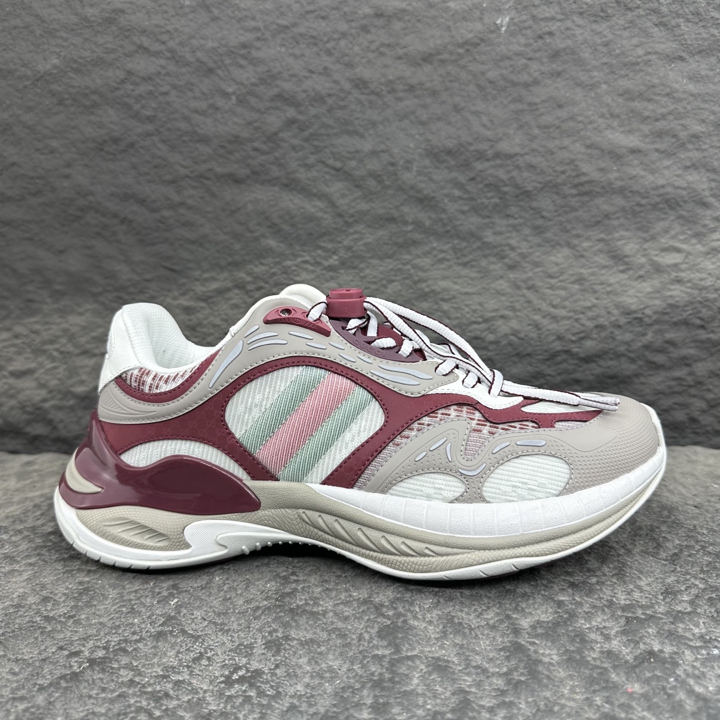 Gucci 2.0 Sneaker Size 36-46