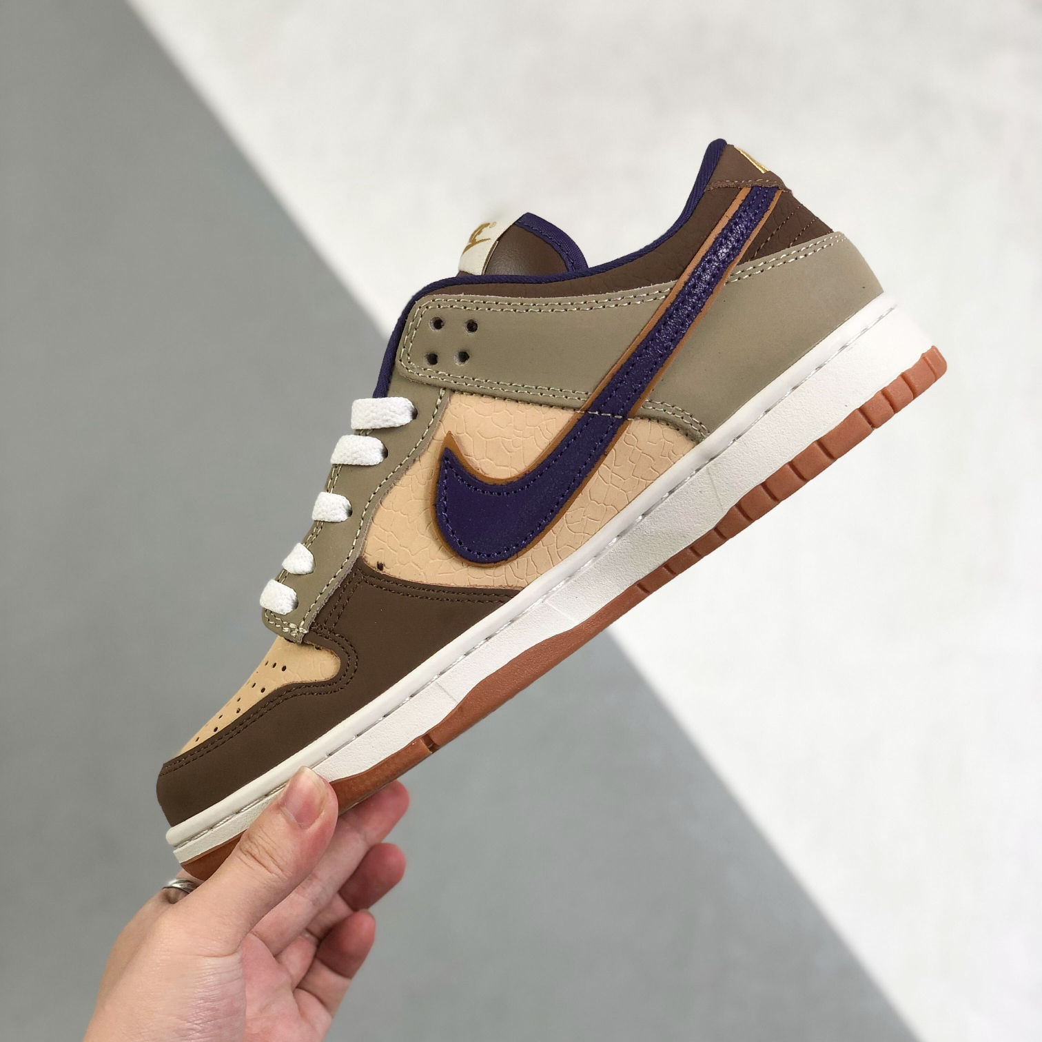 Nike Dunk Low Top Sneakers  Gr. 36-45