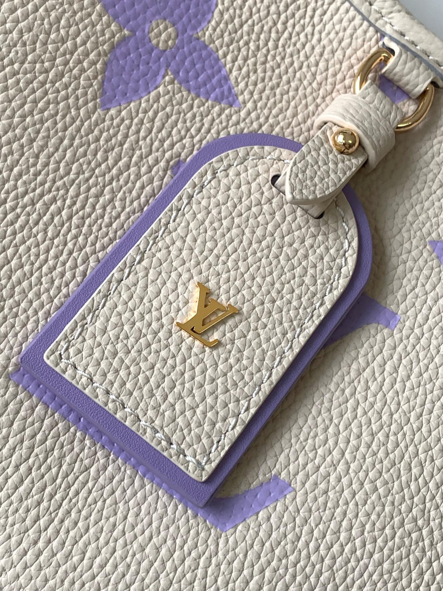 Louis Vuitton M24141 CarryAll Women Bags Size 29*24*12cm