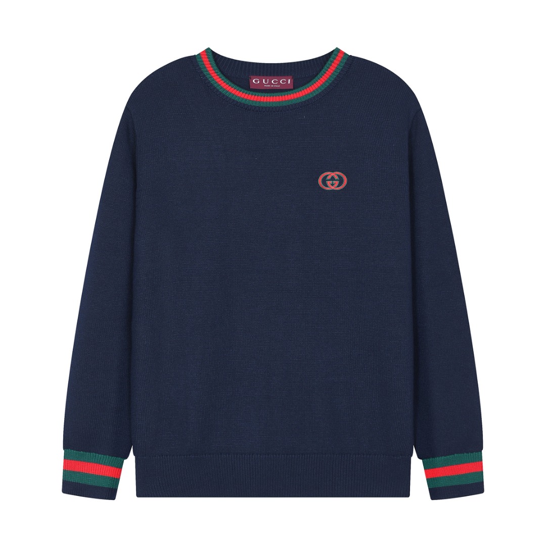 Gucci Unisex Sweatshirt Size S-XL