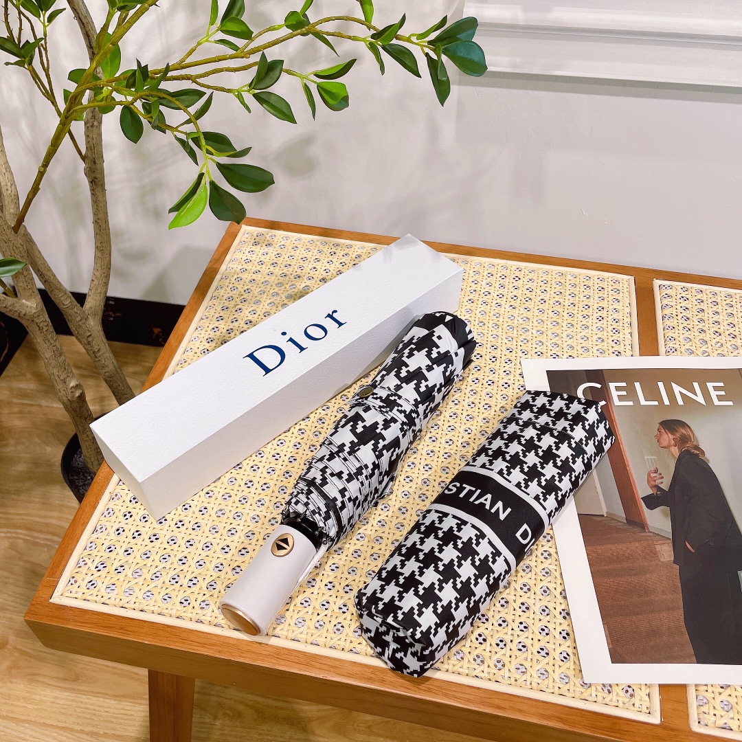Dior Umbrella