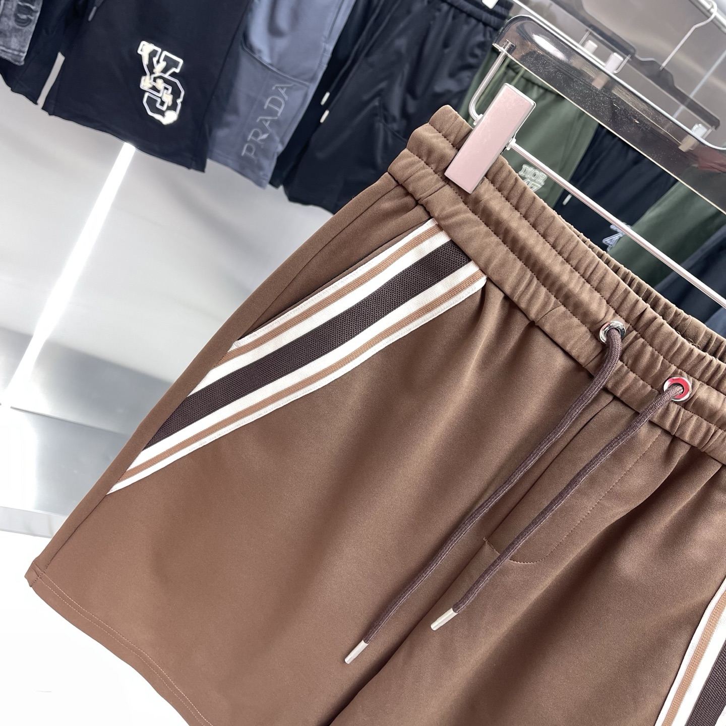 Burberry Shorts M-3XL