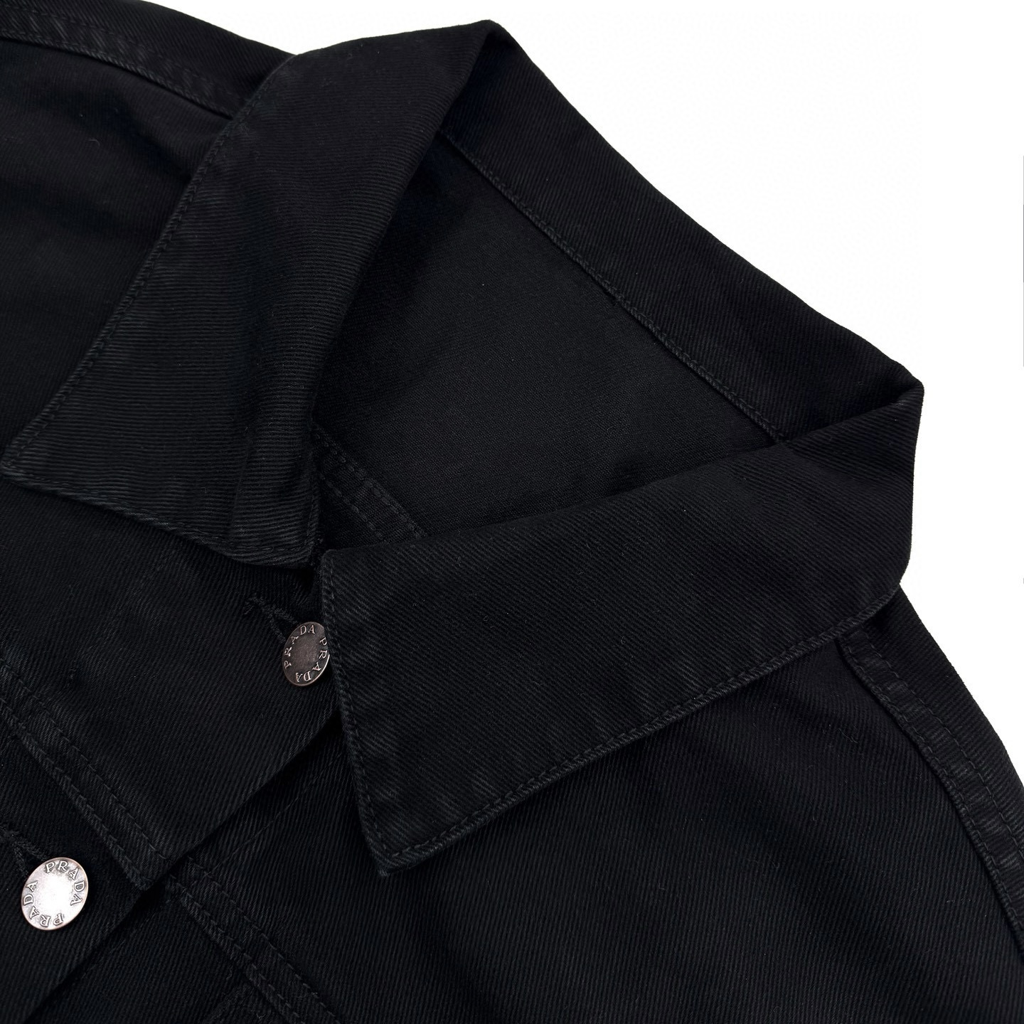 Prada New Unisex Jacket Size S-XL