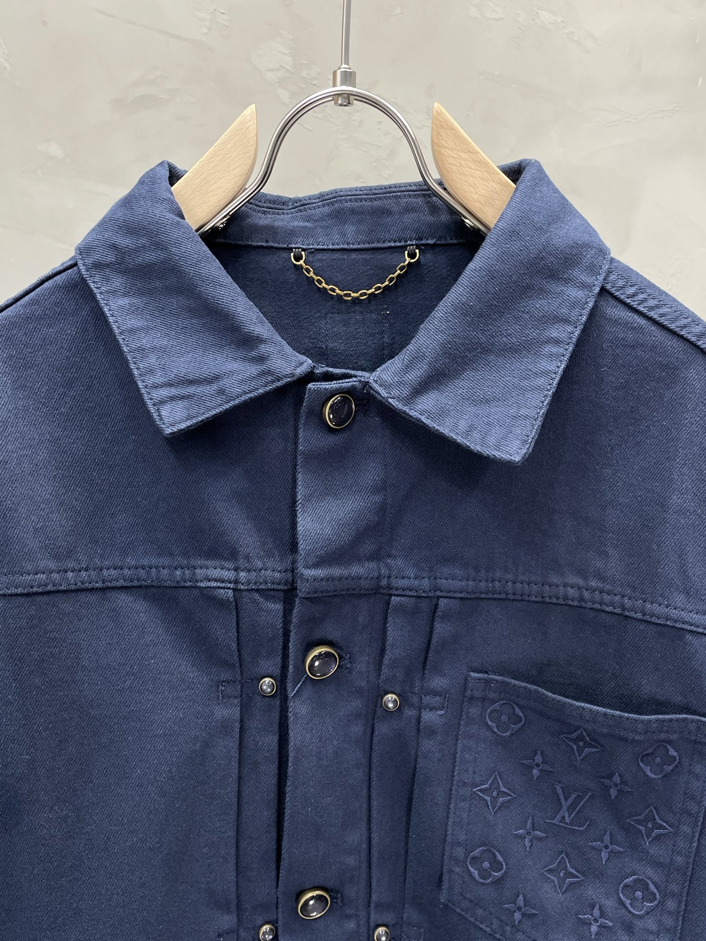 Louis Vuitton Unisex Jacket Size S-XL