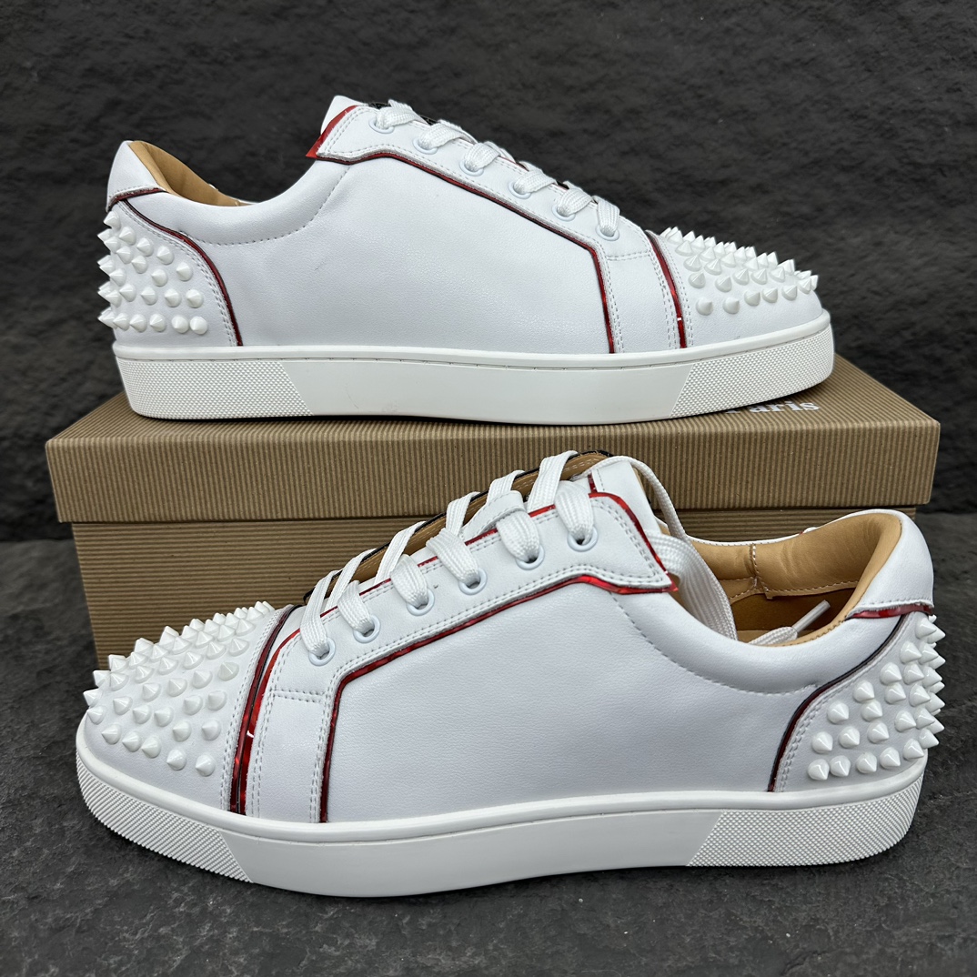 Christian Louboutin Sneaker Size 36-46