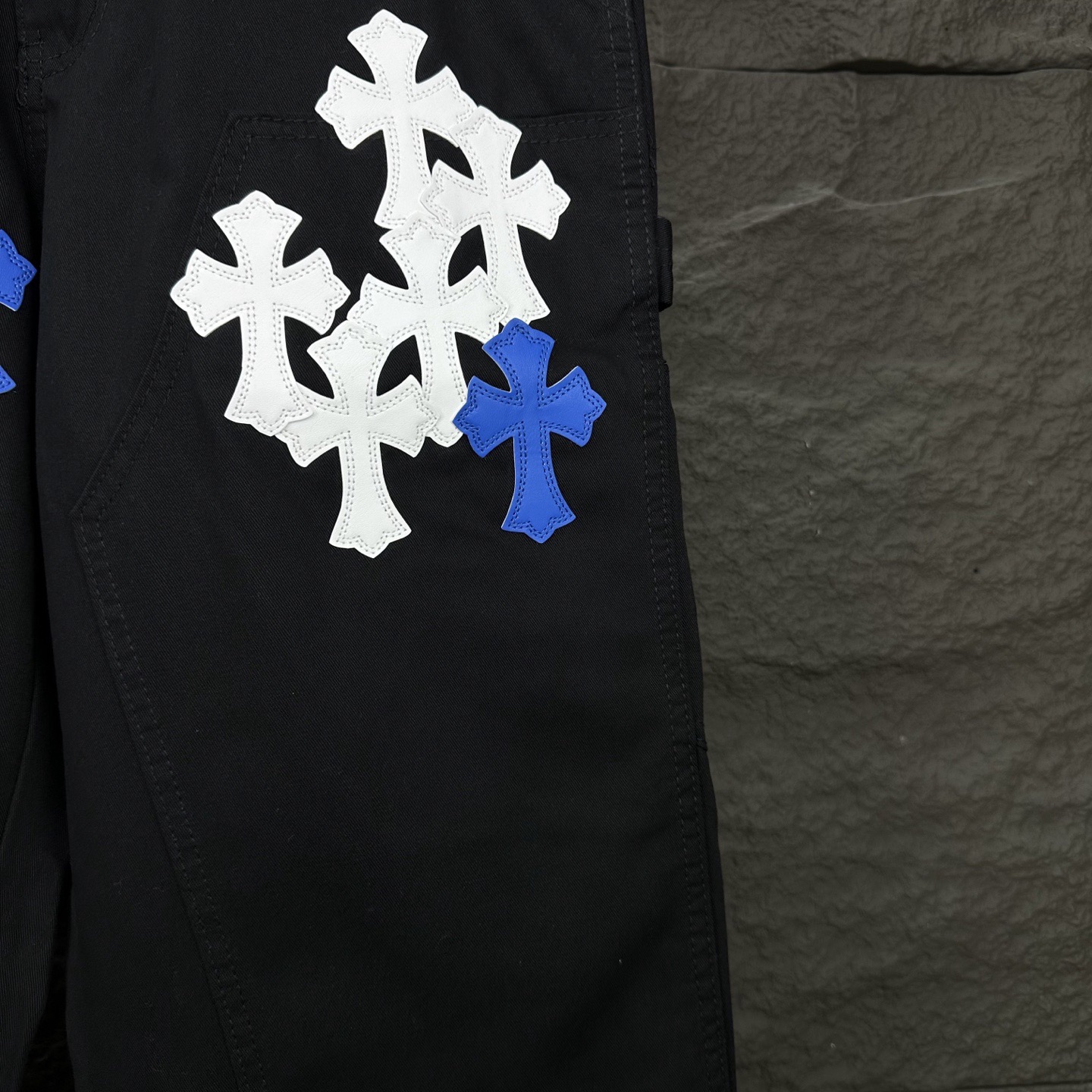 Chrome Hearts 2025 New Jeans Size S-2XL