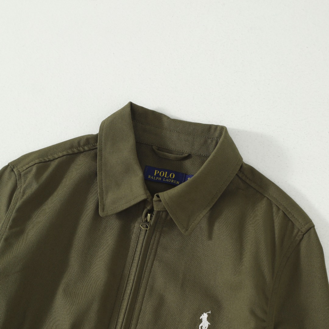 Ralph Lauren Unisex Jacket Size S-XL