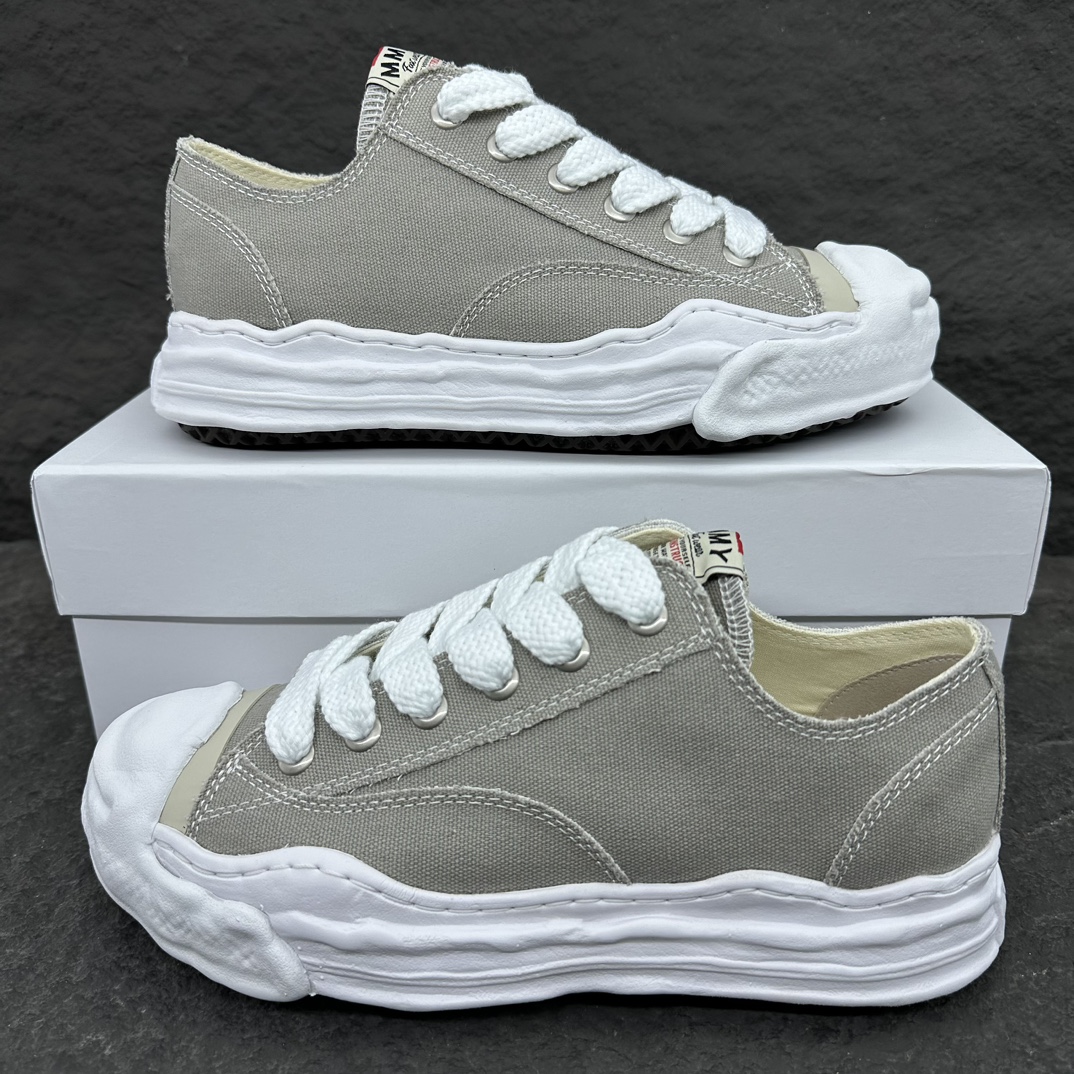 Aison Mihara Yasuhiro MMY Sneaker Size 36-46
