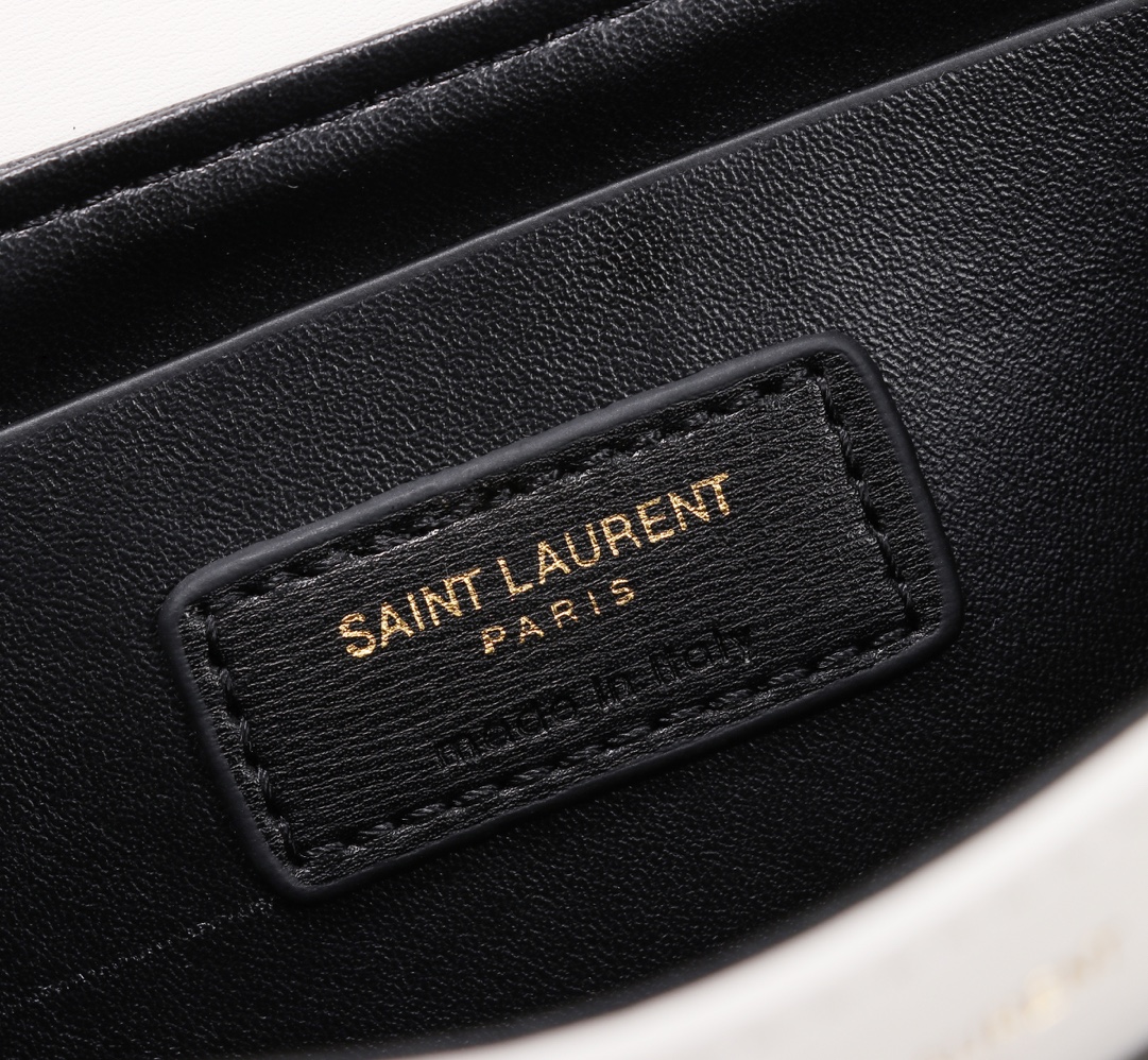 YSL Women Shoulder Bags 2-Size