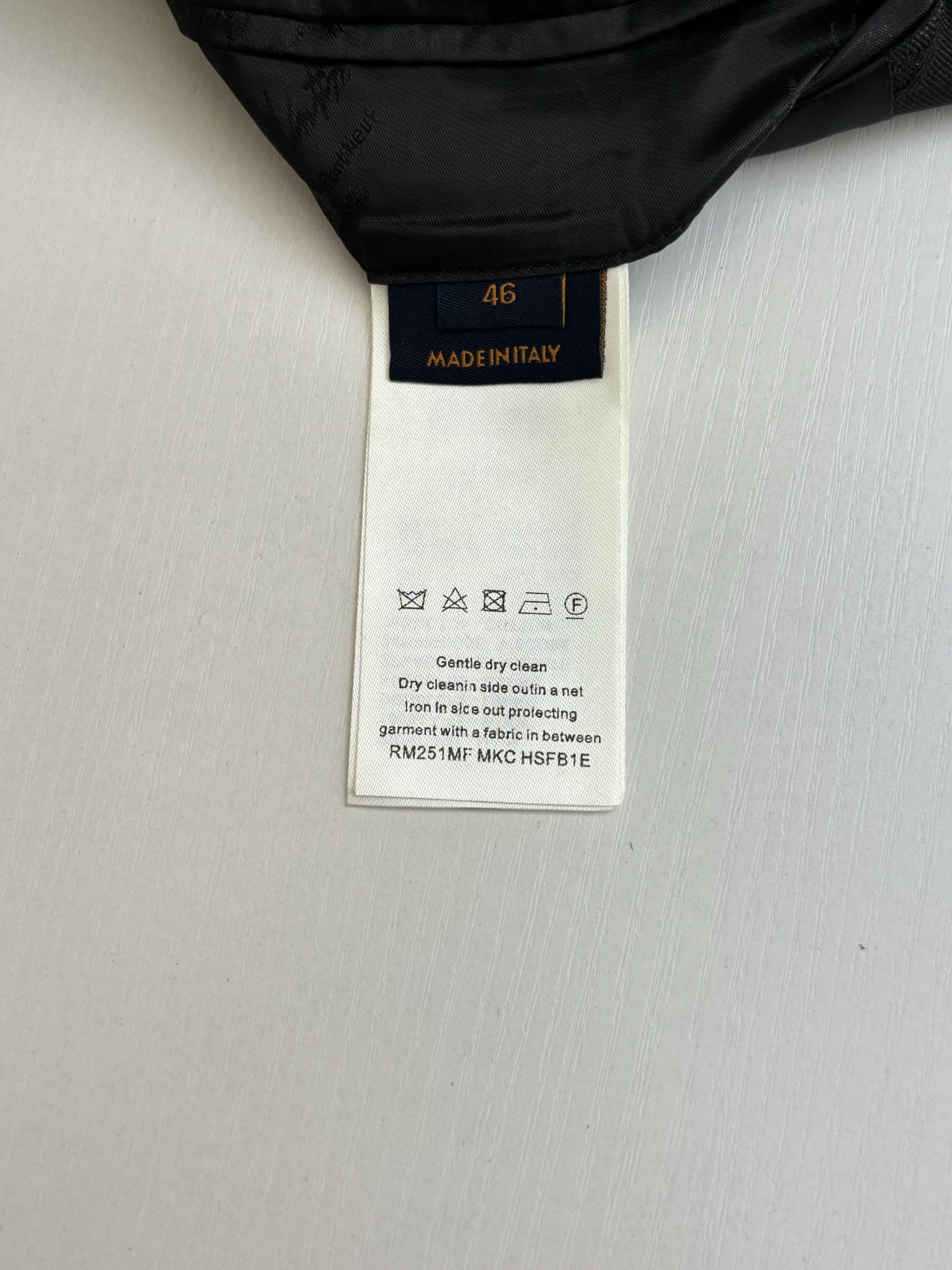 Louis Vuitton 2025SS New Jacket Size S-XL