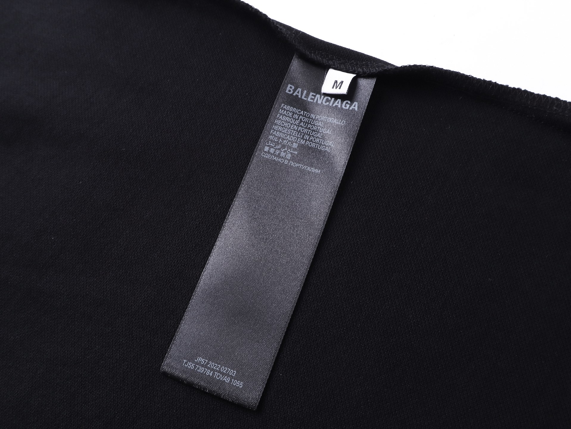 Balenciaga 2025ss New Polo Shirt Size XS-L