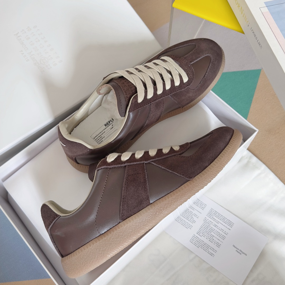 Maison Margiela MM6 Replica Sneaker Size 36-46