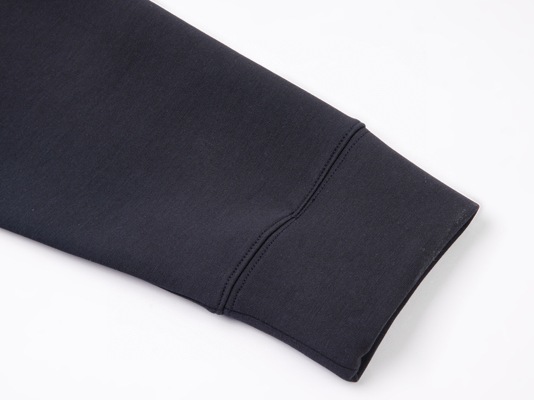 Prada New 25FW Sweatshirt Jacket Size S-XL