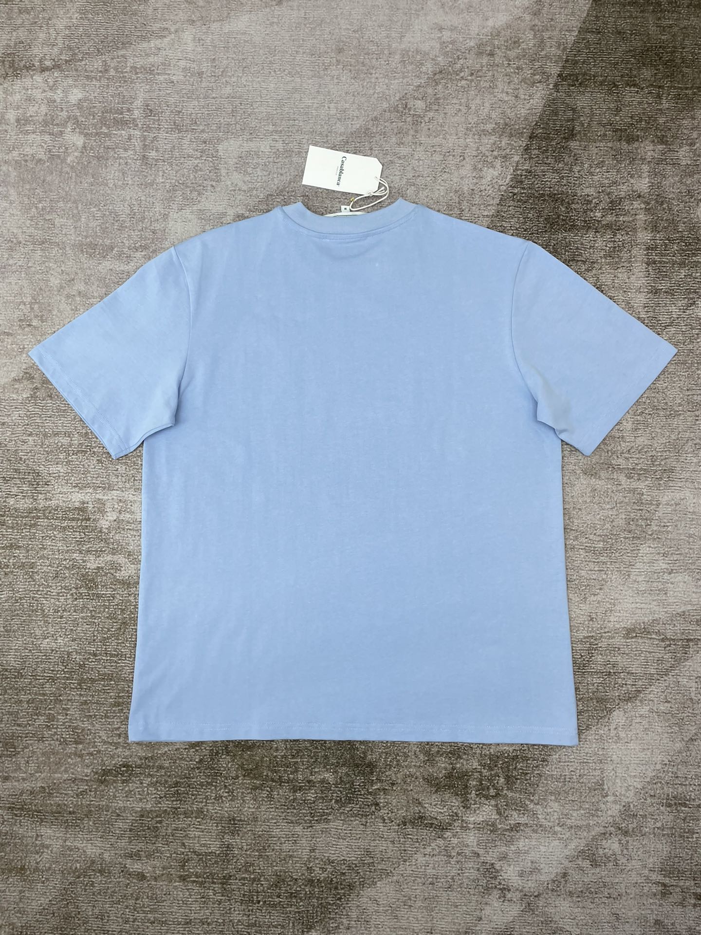 Casablanca T Shirt Size S-XL