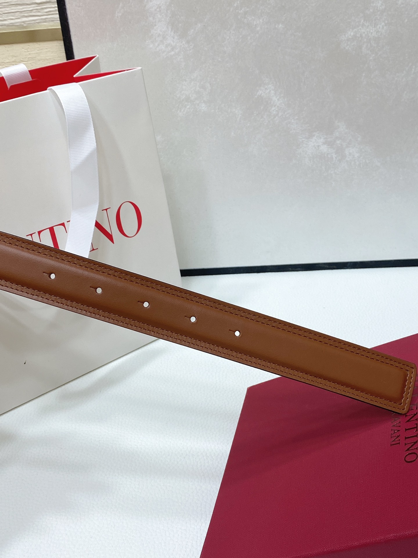 Valentino Women Belt Width 3cm