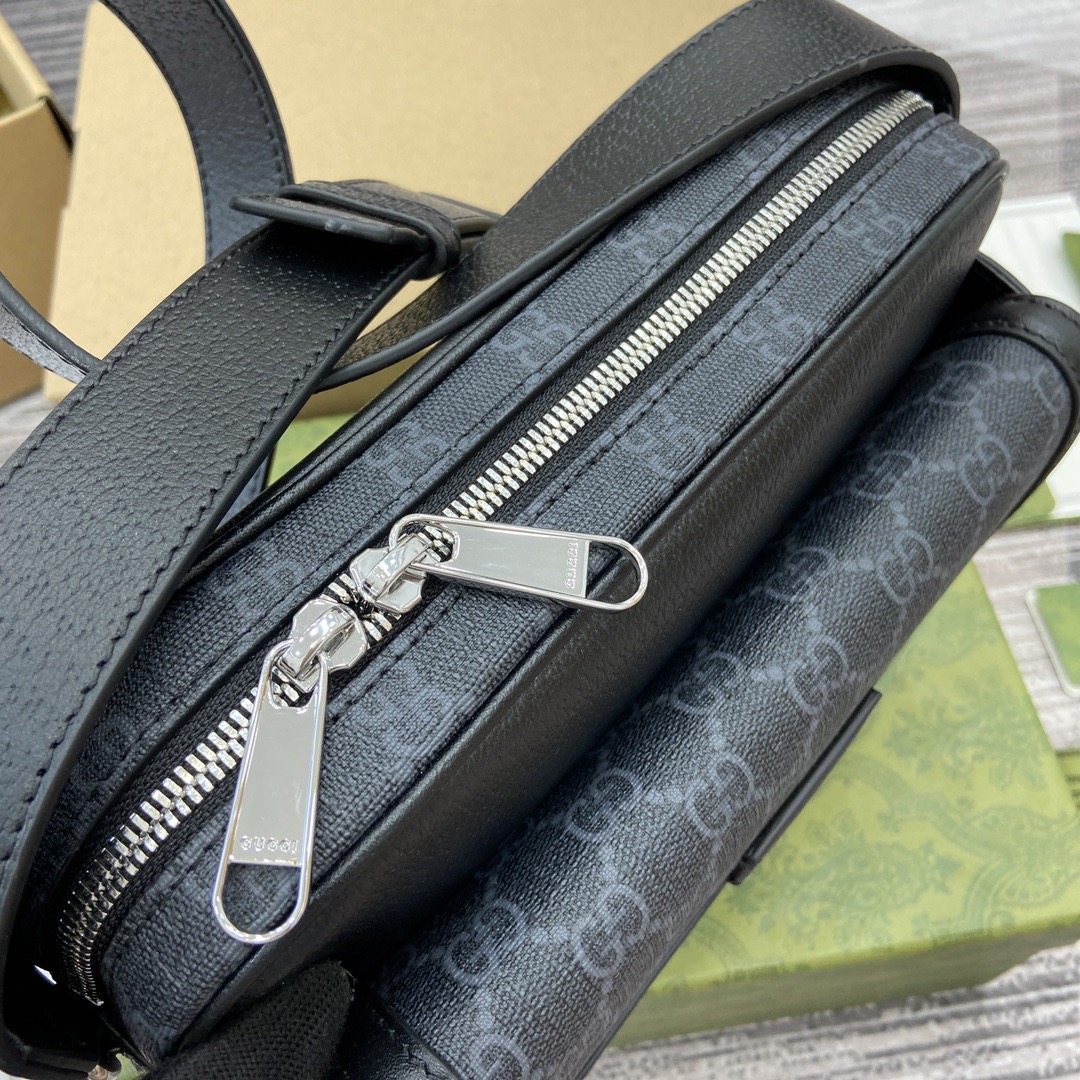 Gucci Kleine GG Shoulder Bags Size 23*18*7cm