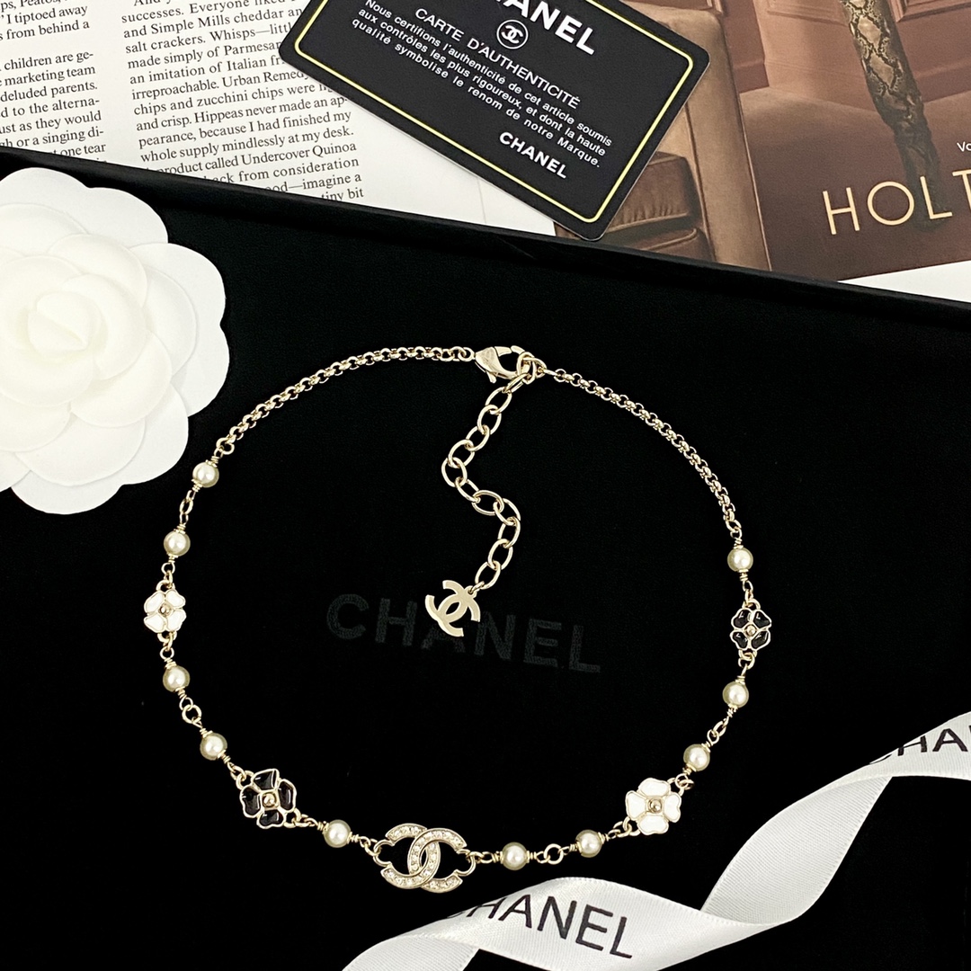 Chanel Necklace