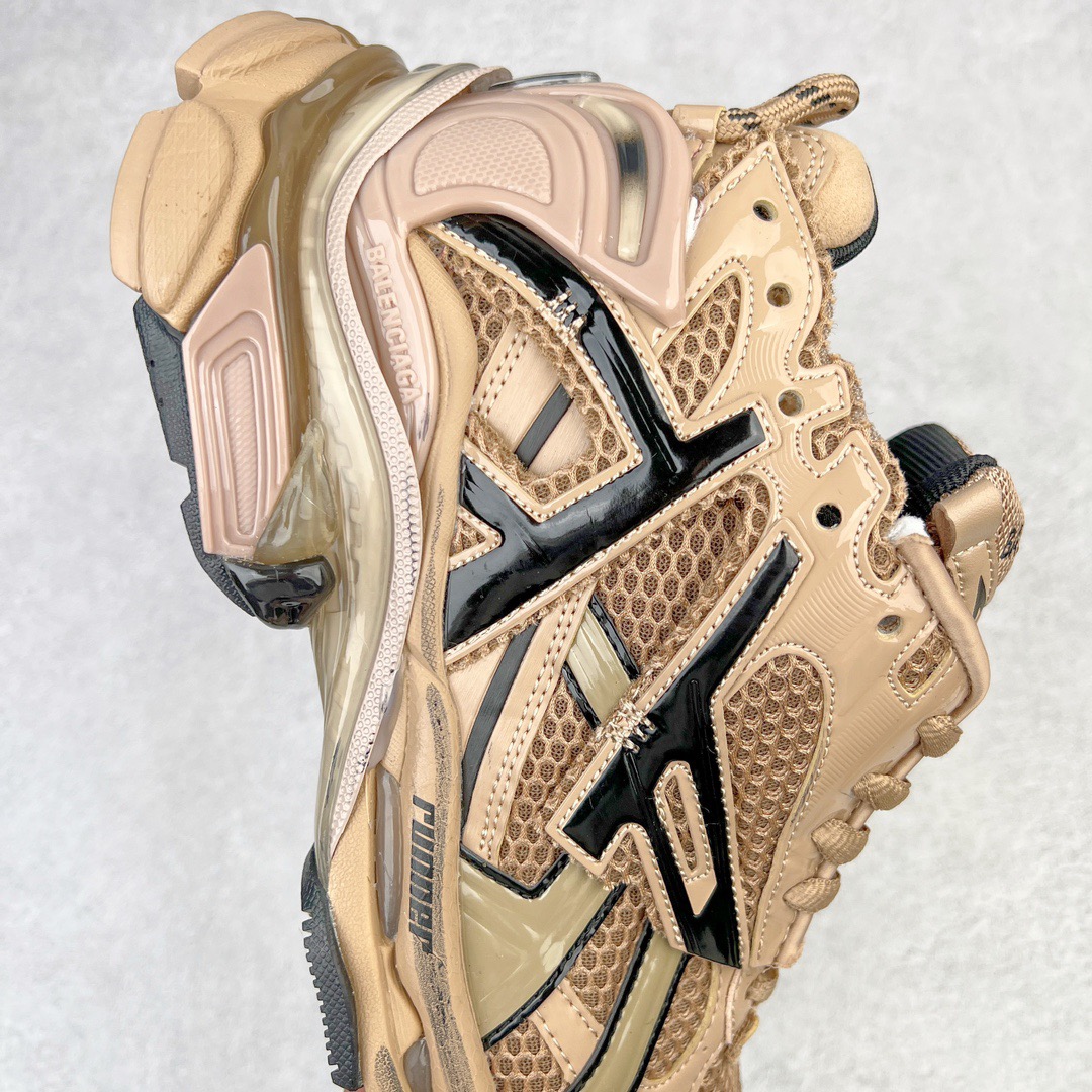 Balenciaga Runner Sneaker Size 36-46