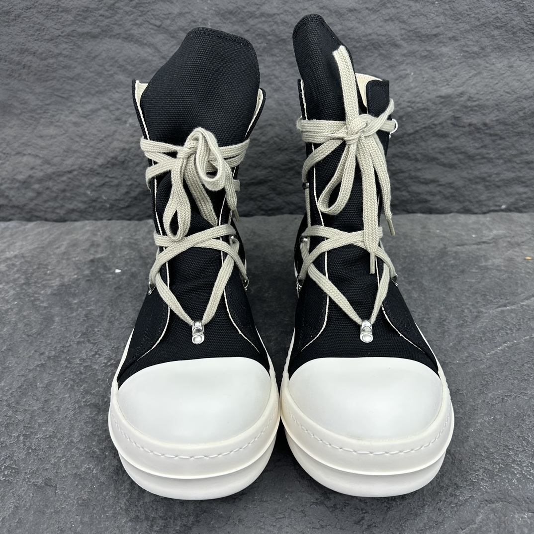 Rick Owens Sneaker Size 36-46