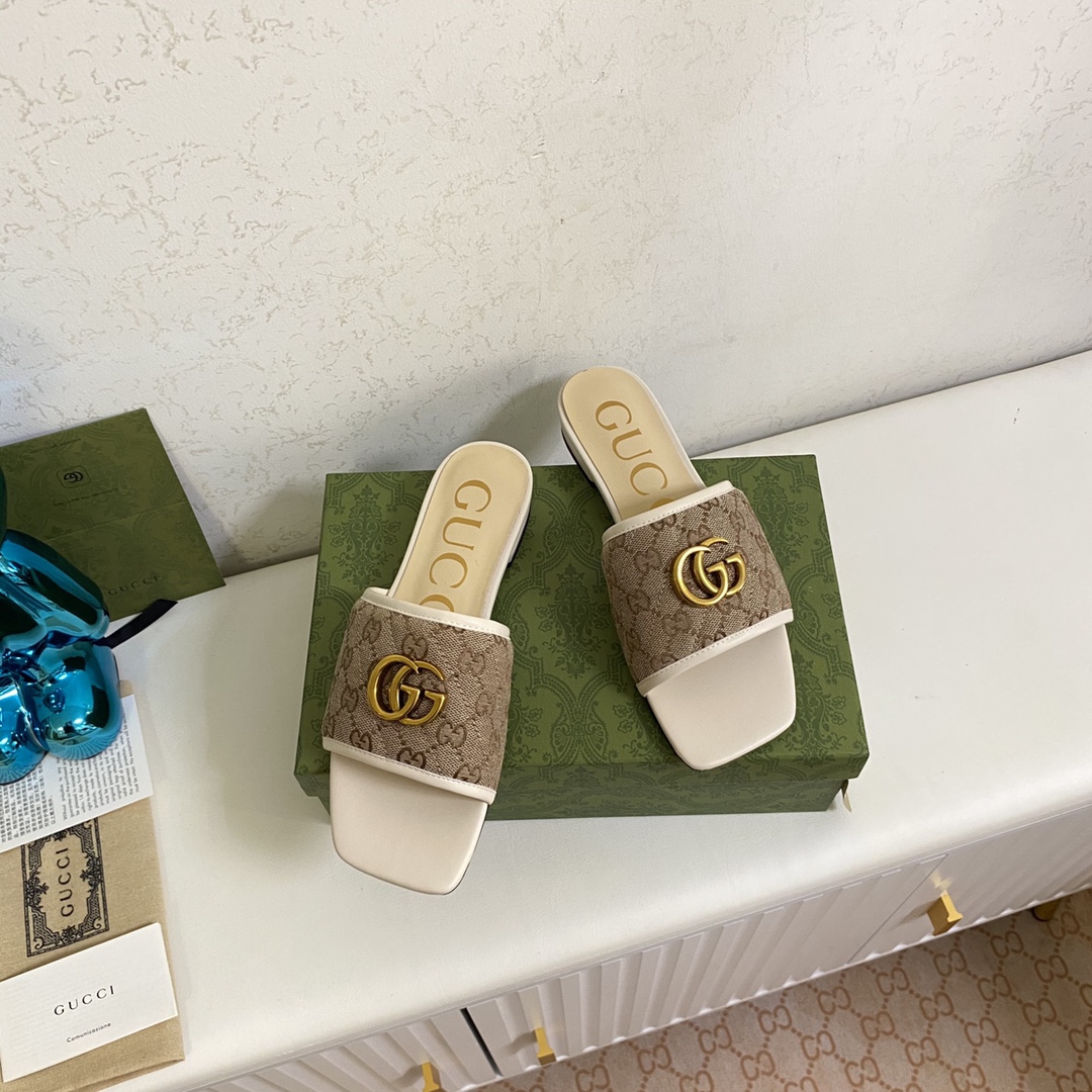 Gucci Women Sandals Size 36-41