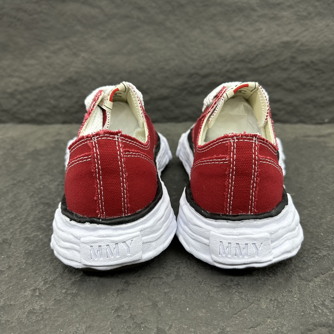 Aison Mihara Yasuhiro MMY Sneaker Size 36-46