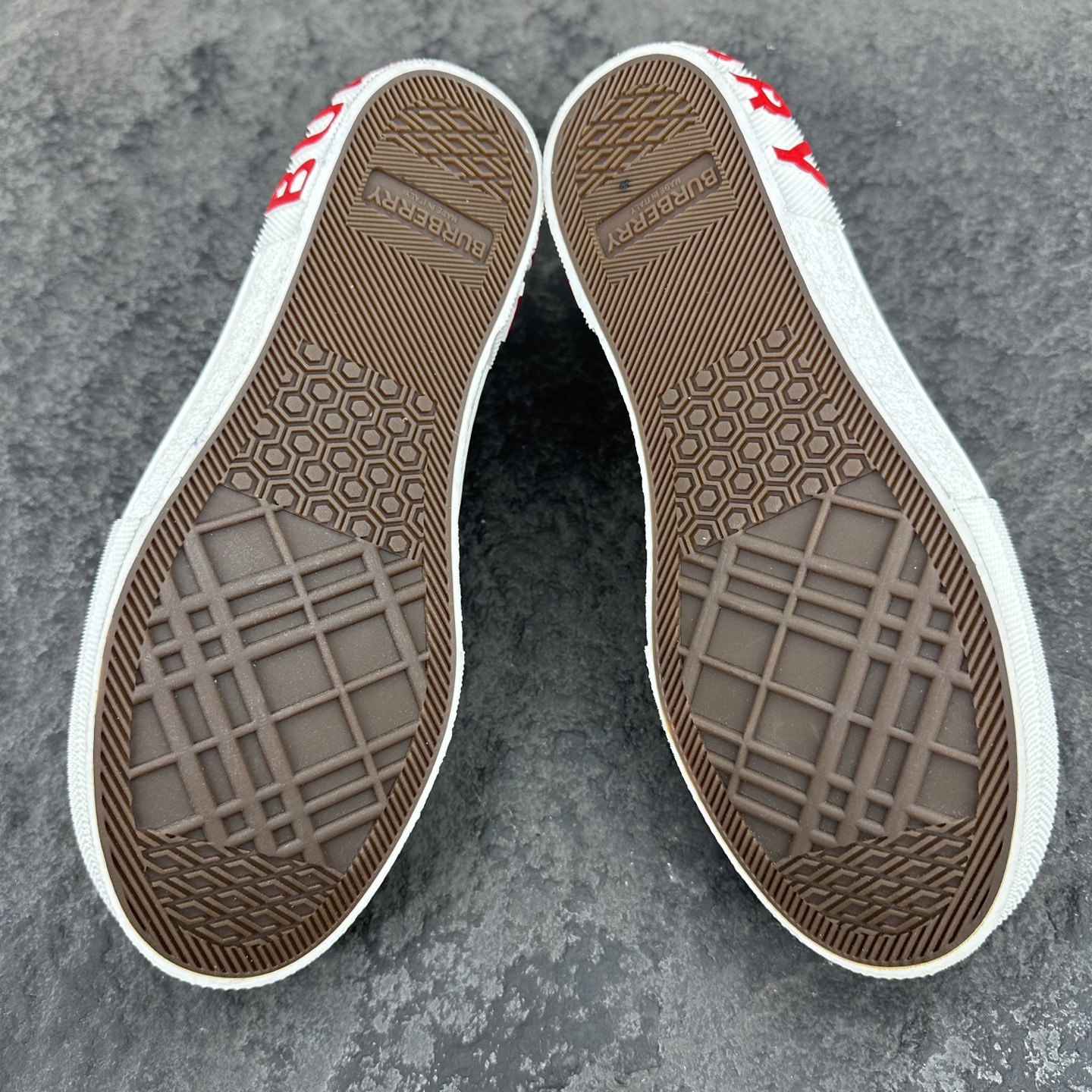 Burberry Sneaker Size 36-45