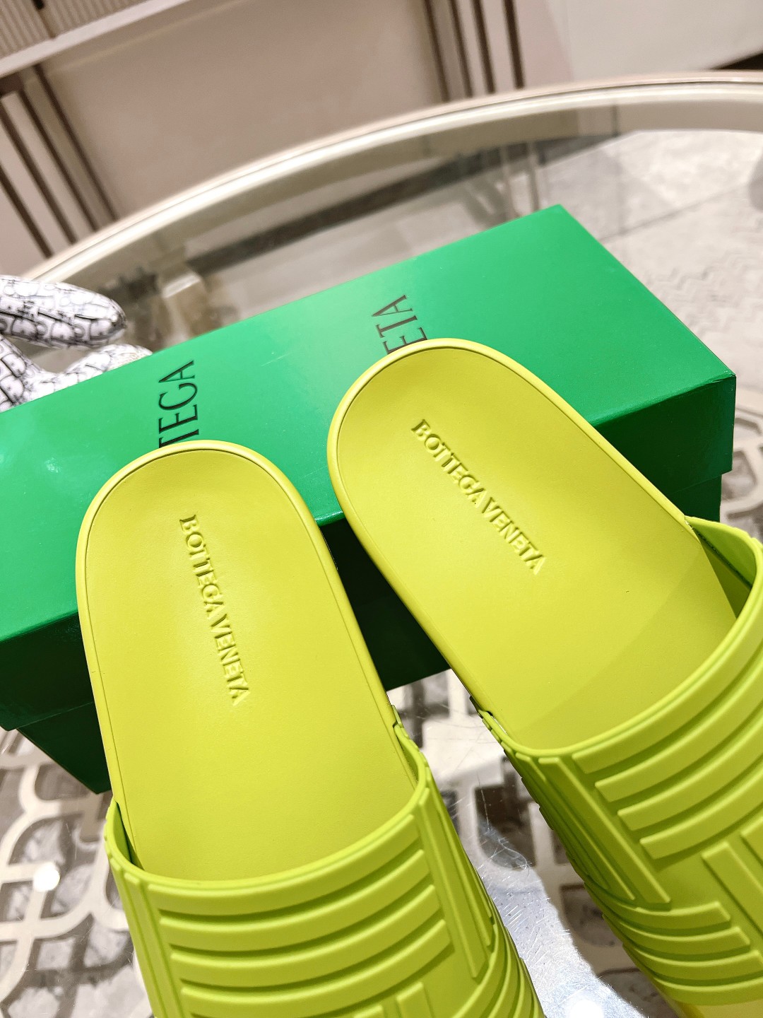 Bottega Veneta Slippers Size 36-45