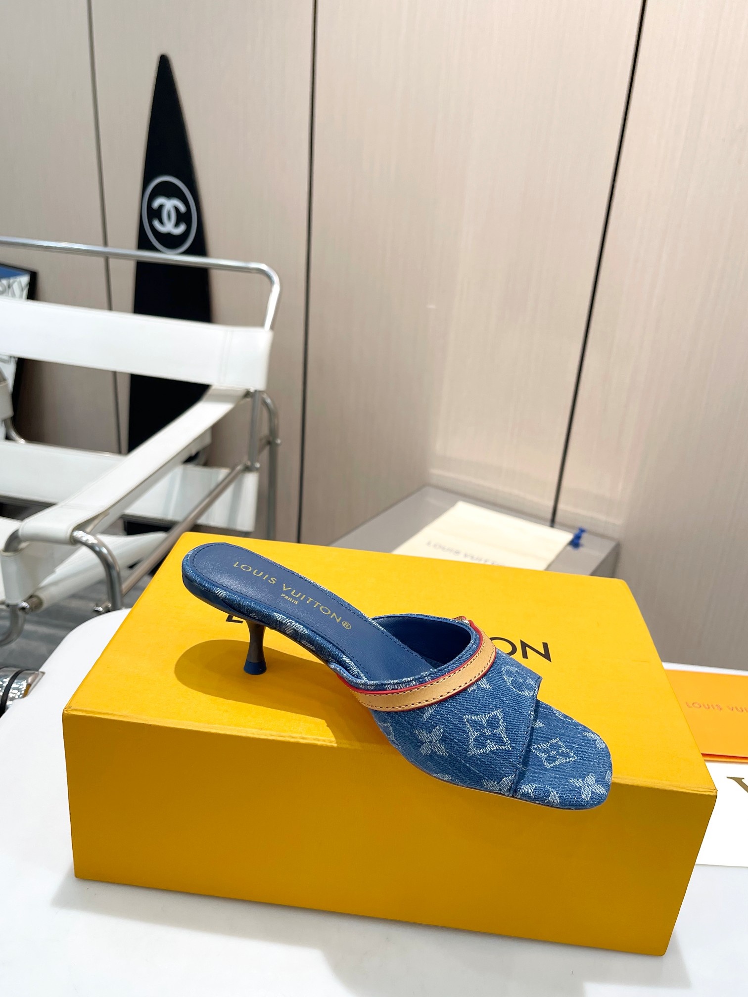 Louis Vuitton LV Archlight Pumps Size 36-41