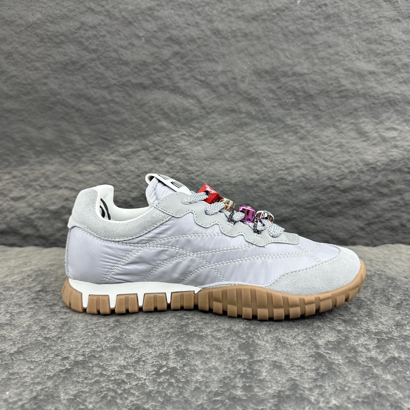 MiuMiu Tyre Sneaker Size 35-40