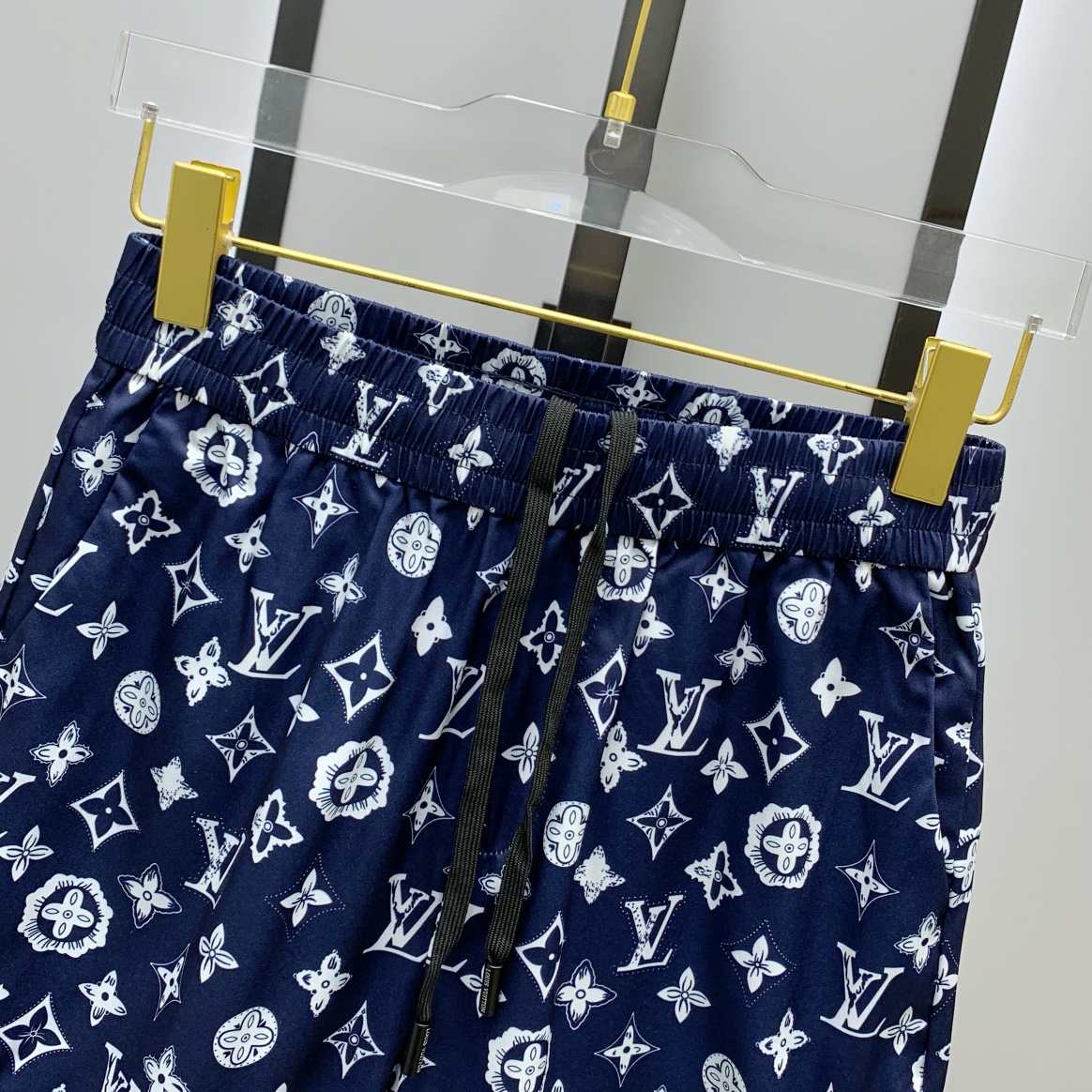 Louis Vuitton Sommeranzug Size M-XXL