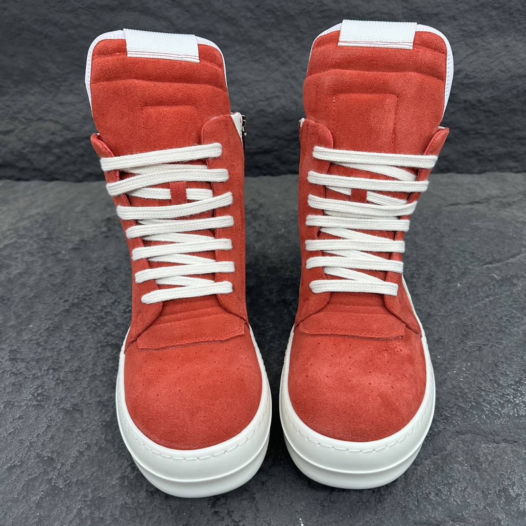 Rick Owens Sneaker Size 36-46