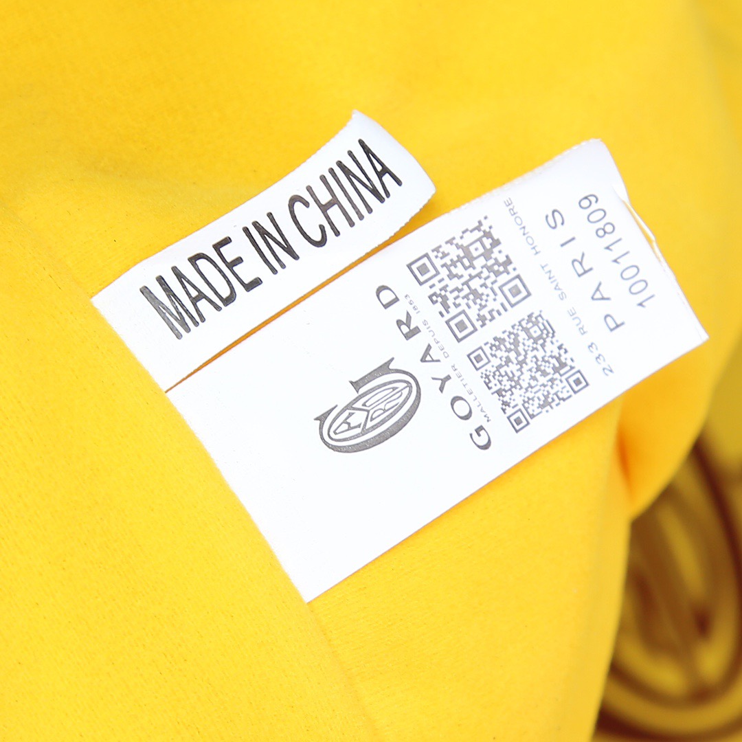 Goyard Vendome Shoulder Bags Size 25*17*8cm