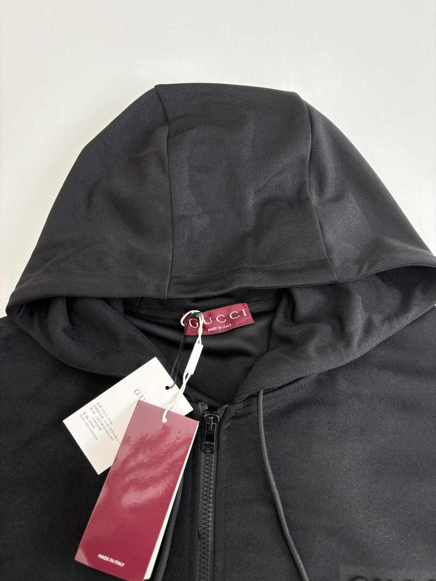 Gucci 2025FW New Unisex Sommeranzug Size S-XL