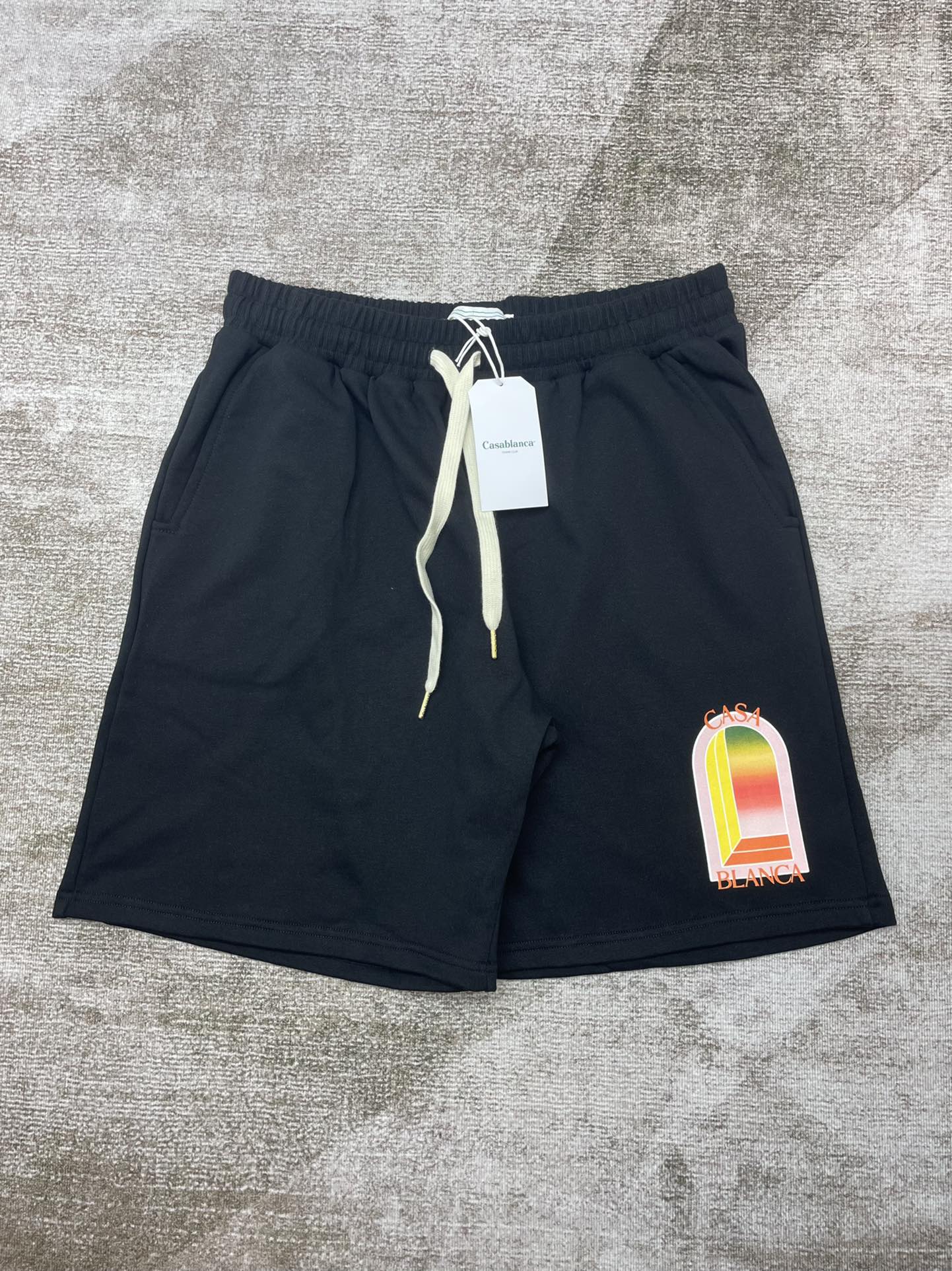 Casablanca Shorts Size S-XL