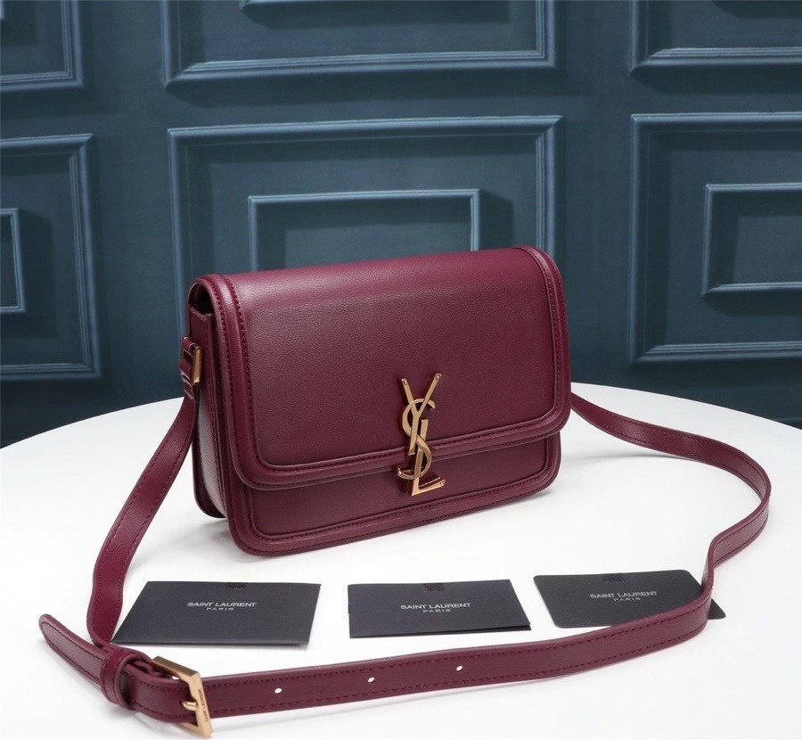 YSL Women Shoulder Bags 2-Size