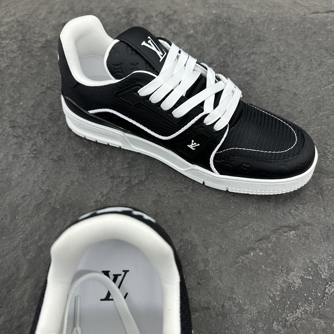 Louis Vuitton LV Trainer Sneaker Size 36-46