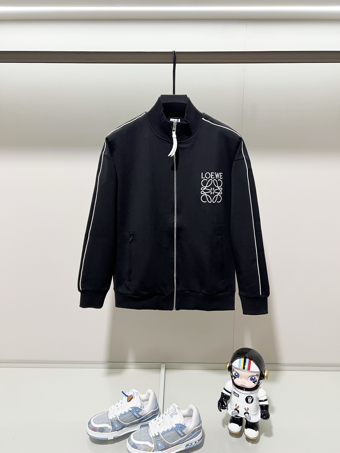 Loewe Unisex Jacket Size S-XXL