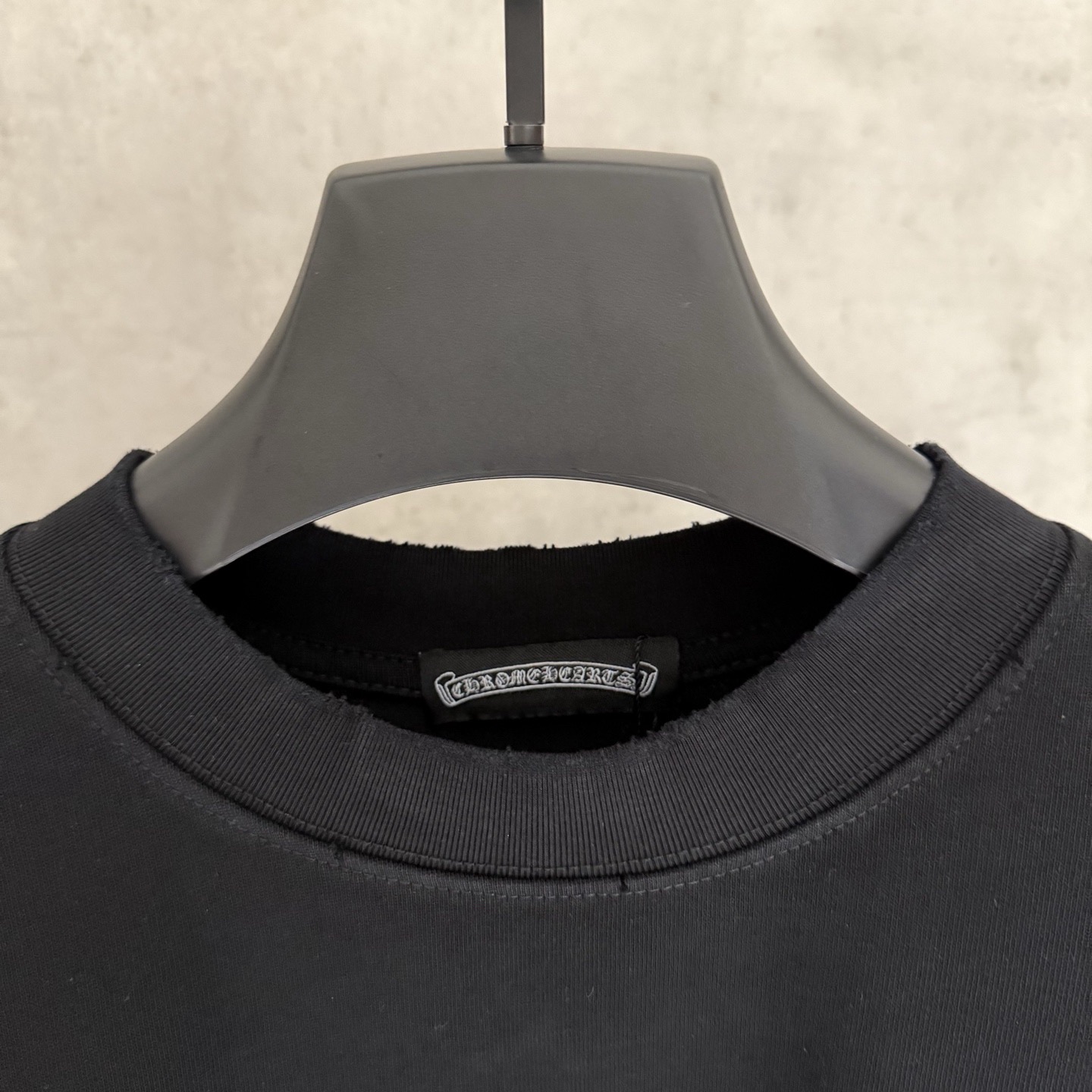 Chrome Hearts Unisex Sweatshirt Size M-XXL