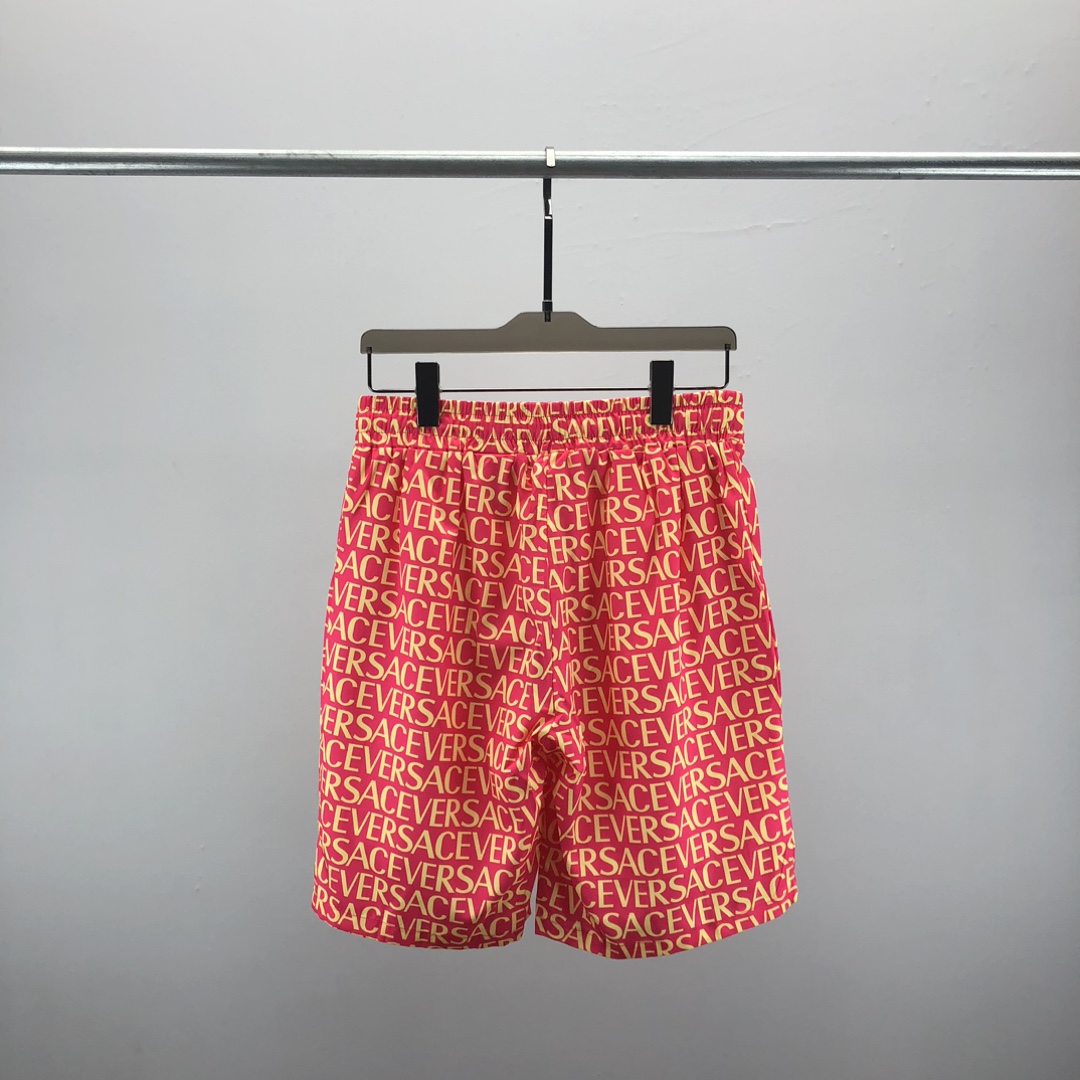 Versace Sommeranzug Size M-XXXL