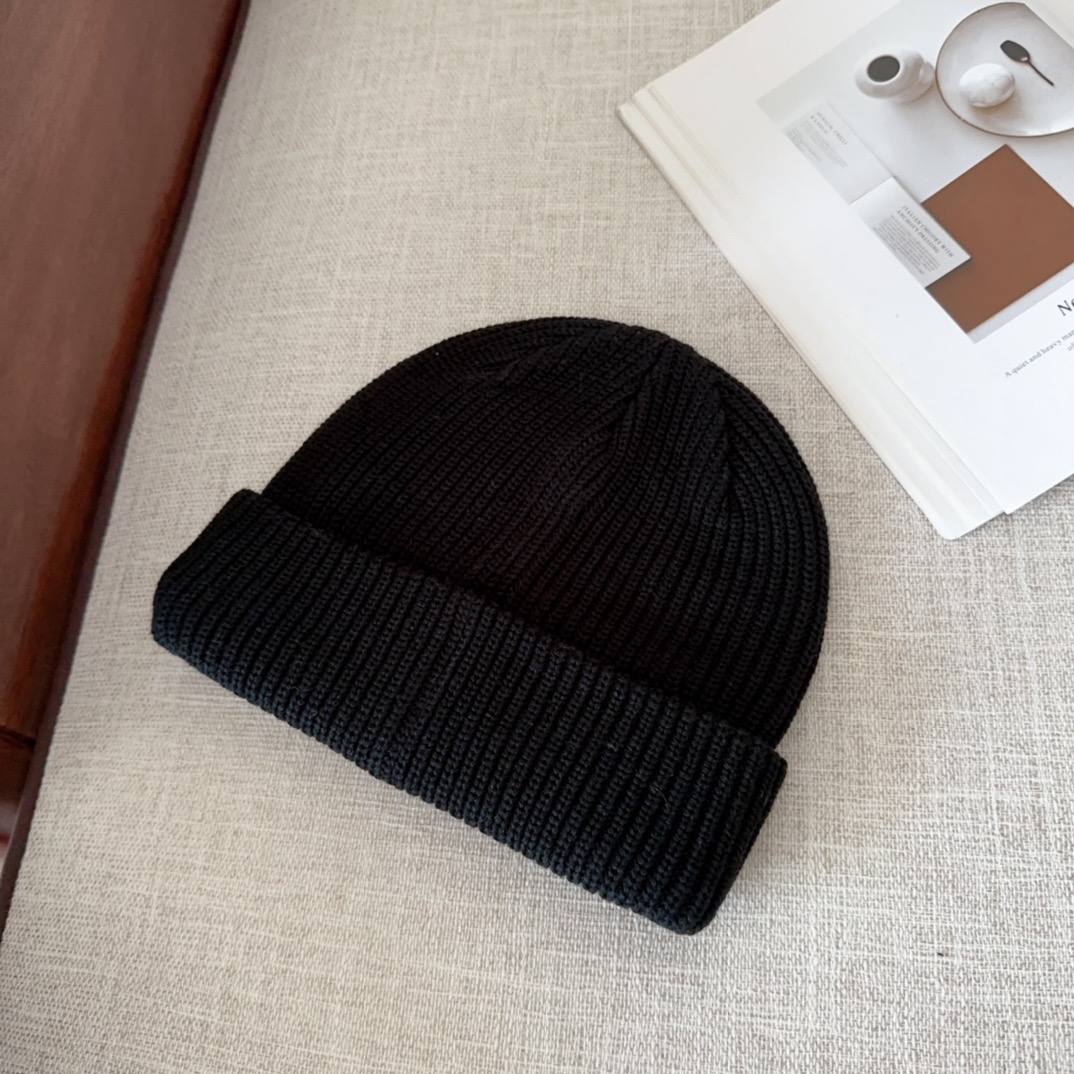 Prada Knitted Hat