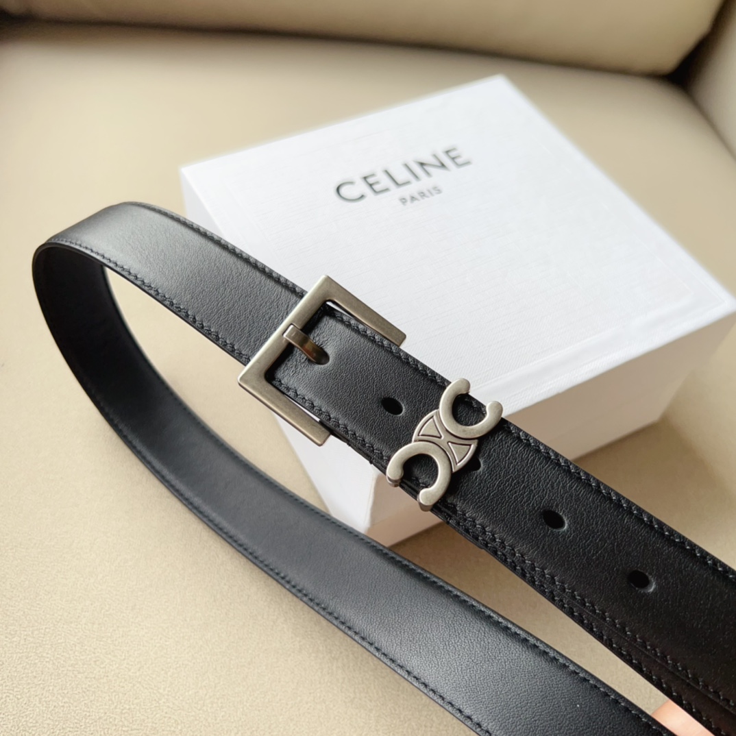 UGG Celine Women Belt Width 3cm