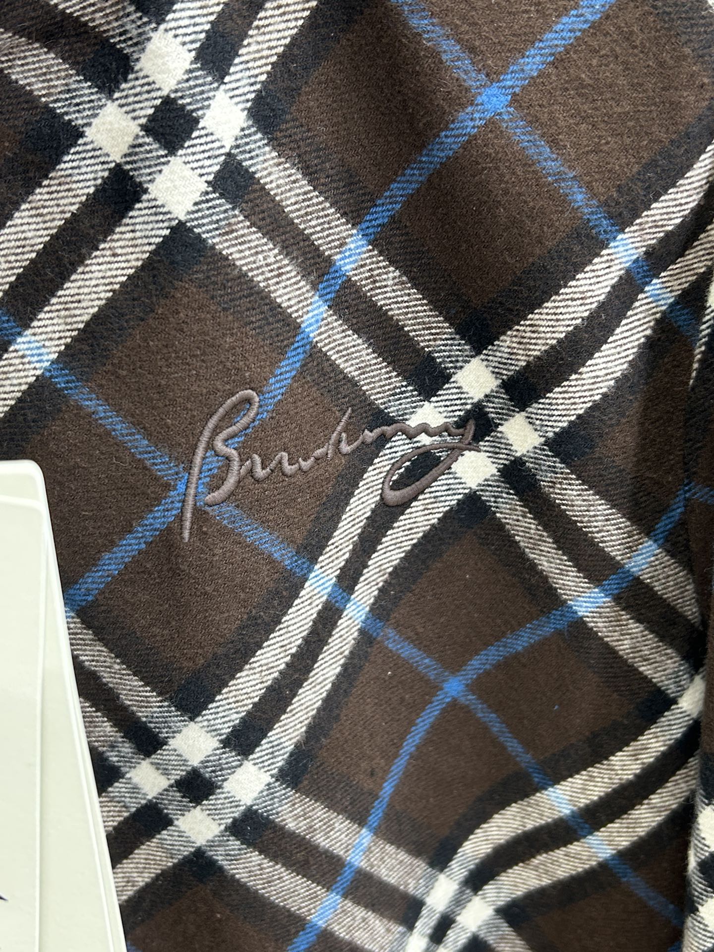 Burberry Unisex Jacket Size M-XXXL