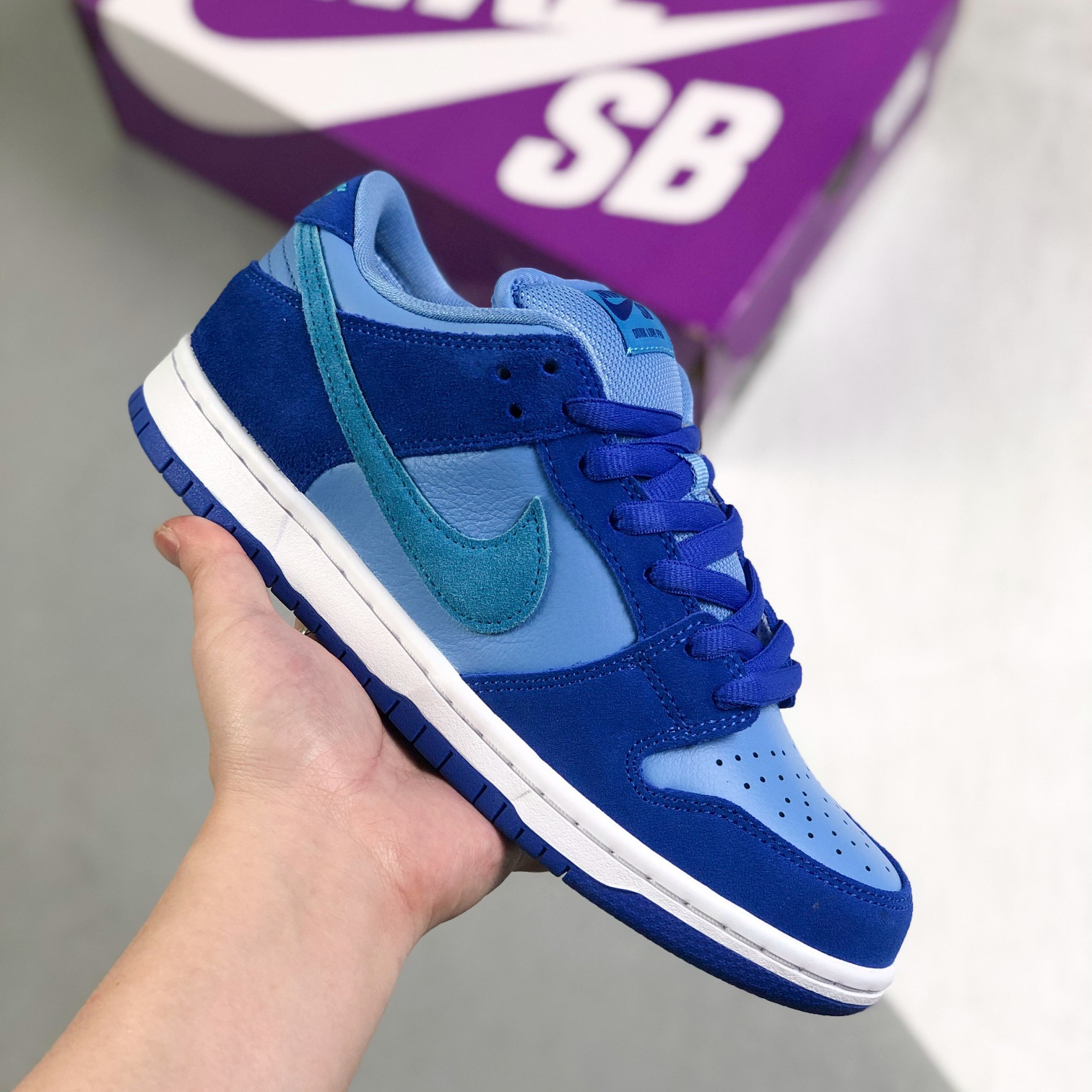 Nike Dunk Low Top Sneakers  Gr. 36-45